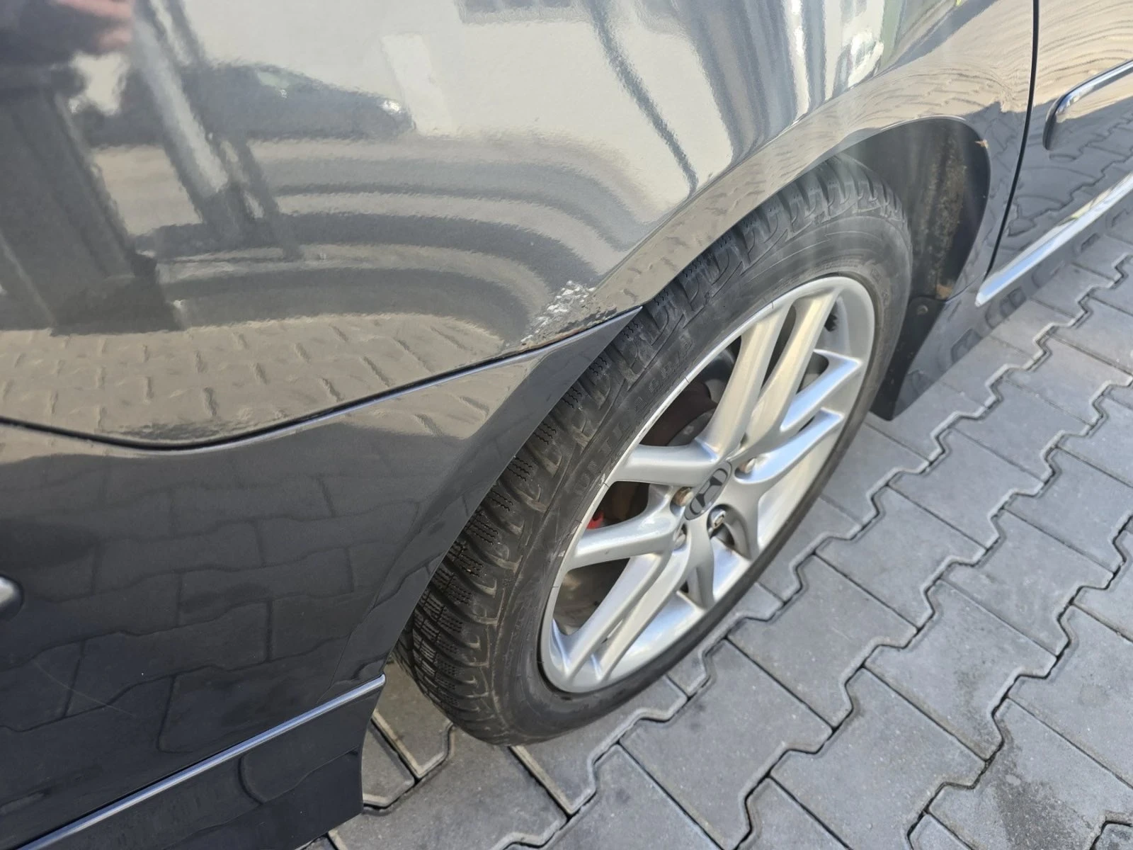 Honda Accord  - изображение 10