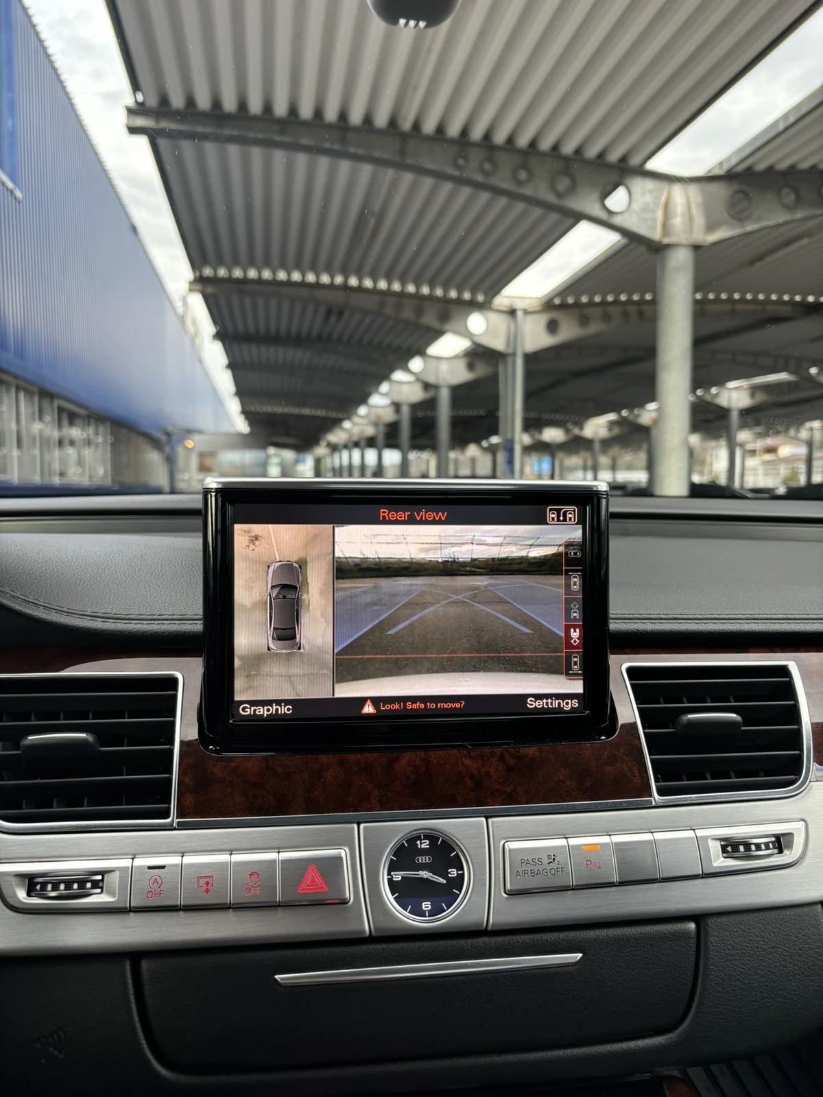 Audi A8  - изображение 9