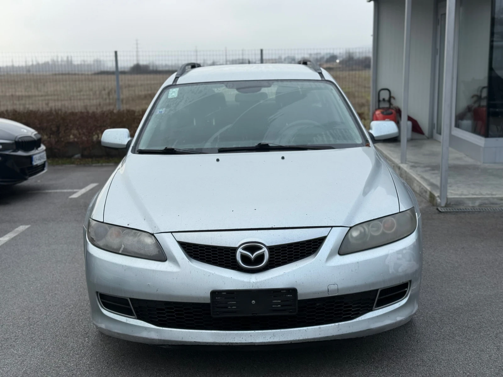 Mazda 6 2.0HDI - ��� ����*  | Mobile.bg � ����������� 1