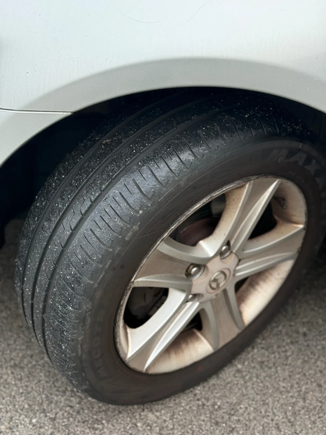 Mazda 6 2.0HDI - ��� ����*  | Mobile.bg � ����������� 12