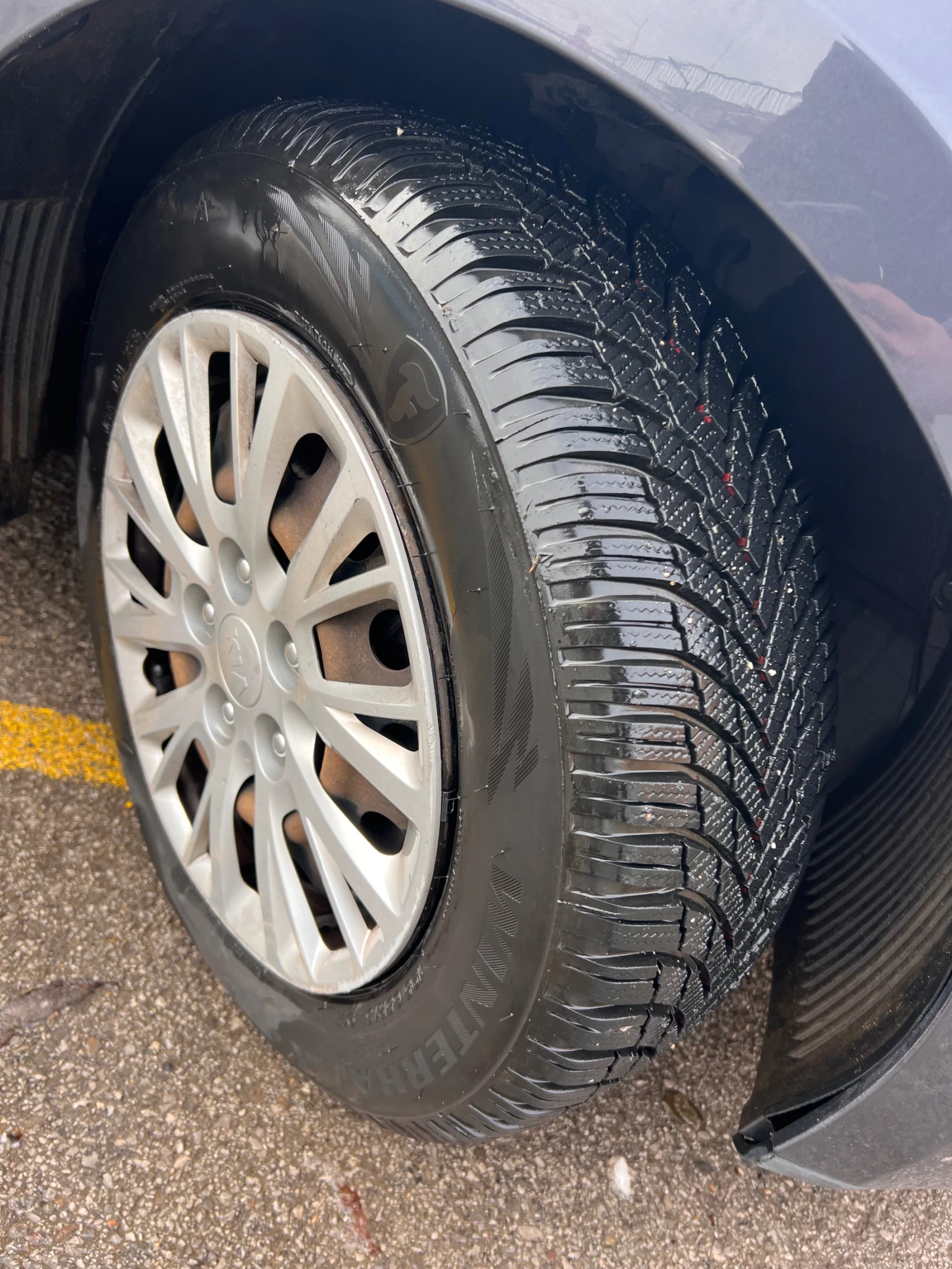 Kia Ceed 1.4i / 100hp / 6 ��. / AUX / ����� / ����� / USB | Mobile.bg � ����������� 12