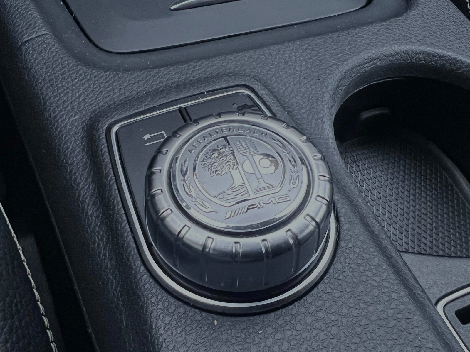 Mercedes-Benz A 180 d AMG ������� ���������� | Mobile.bg � ����������� 11