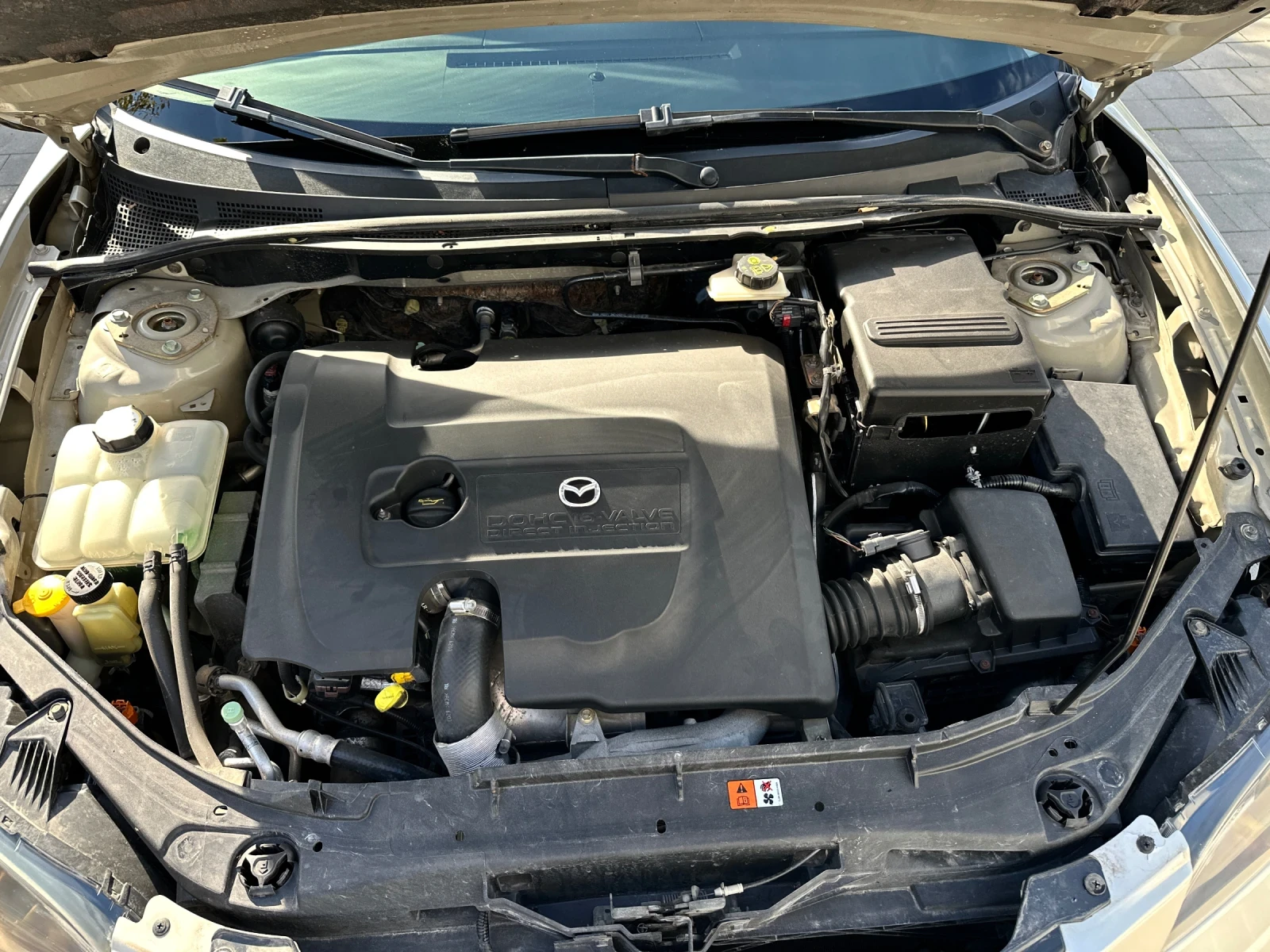 Mazda 3 | Mobile.bg � ����������� 17