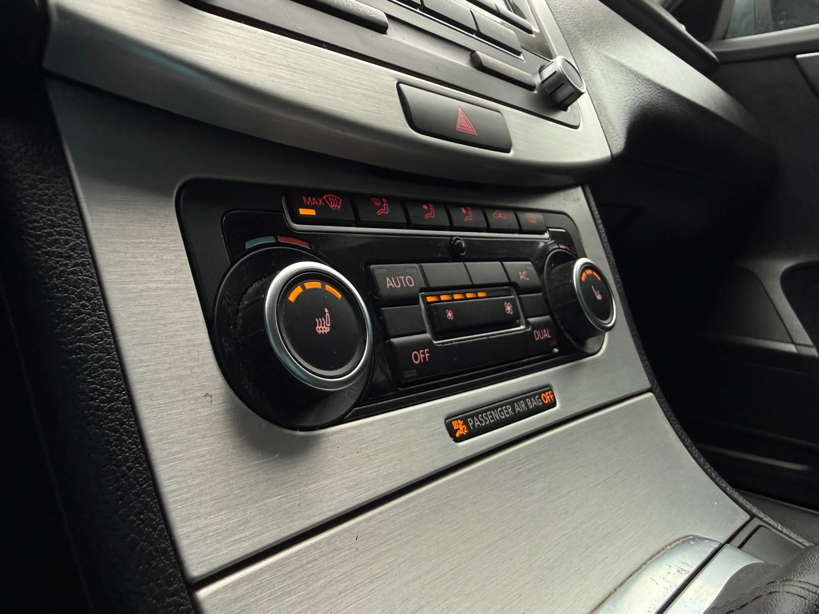 VW Passat 2.0 TDI 4Motion High Line MT6 | Mobile.bg � ����������� 15