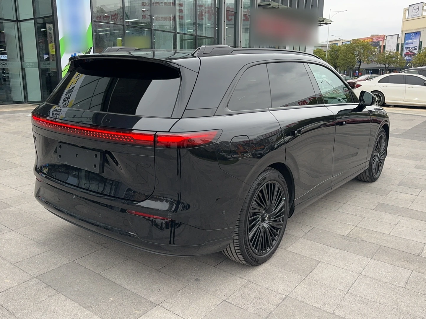 Xpeng G9 G9 Long-Range Max | Mobile.bg � ����������� 4