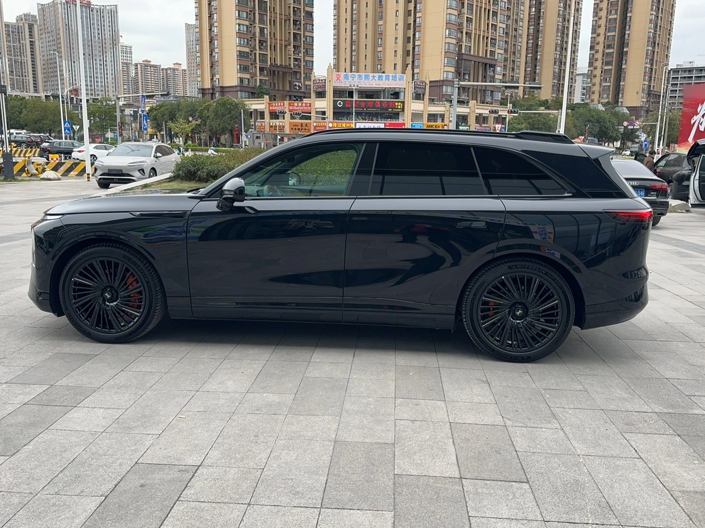 Xpeng G9 G9 Long-Range Max | Mobile.bg � ����������� 7