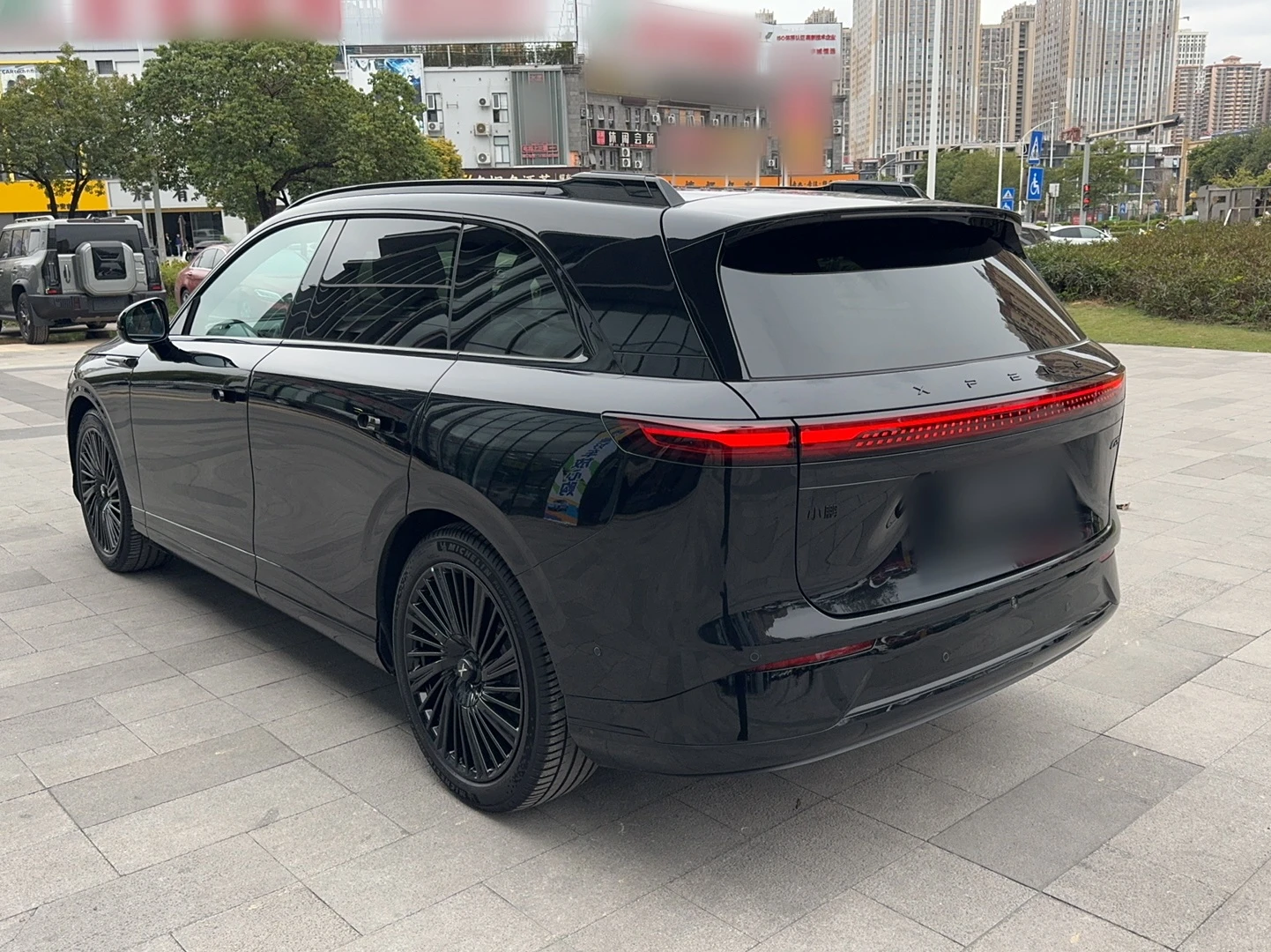 Xpeng G9 G9 Long-Range Max | Mobile.bg � ����������� 6