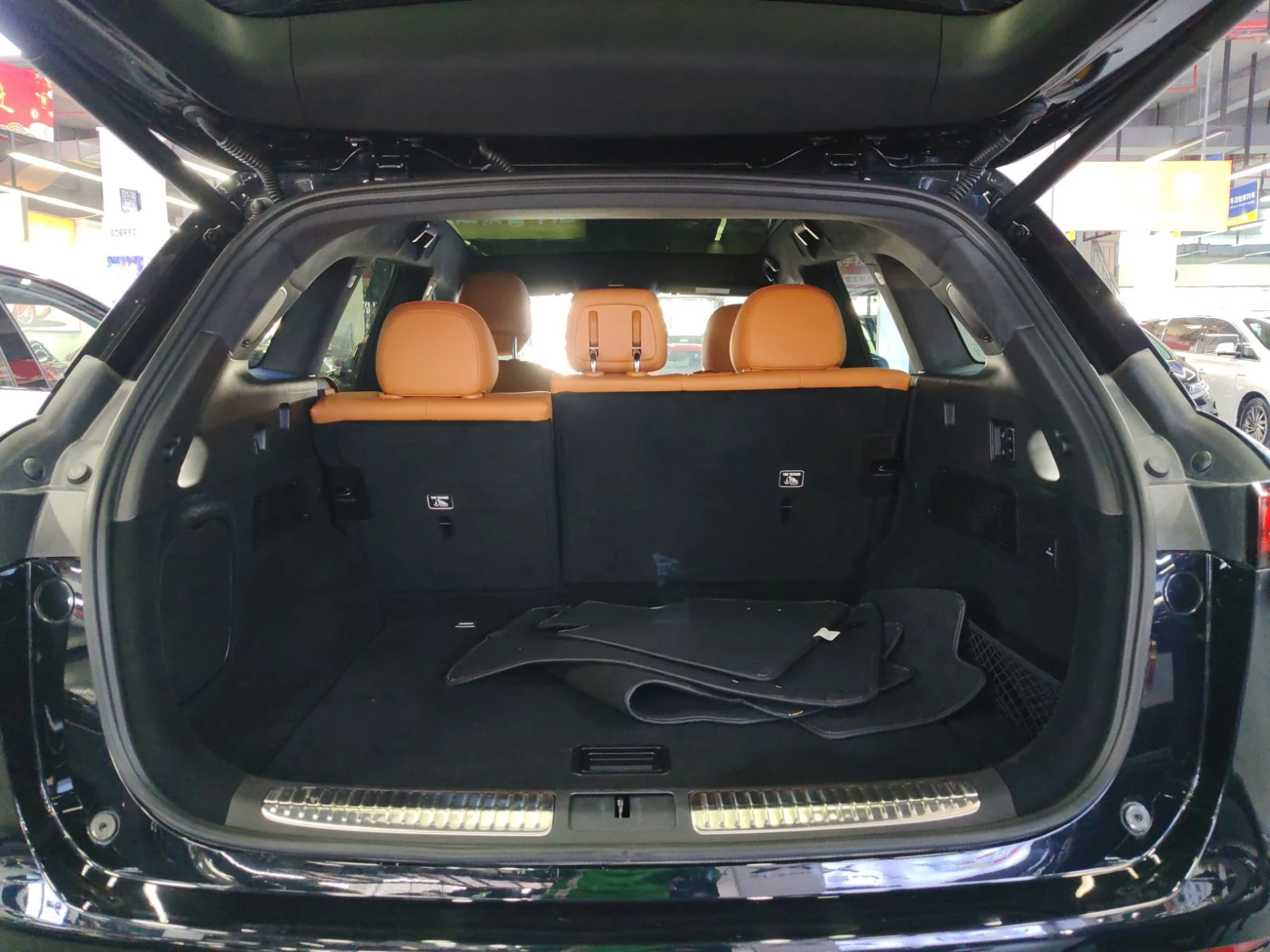 Xpeng G9 G9 Long-Range Max | Mobile.bg � ����������� 17