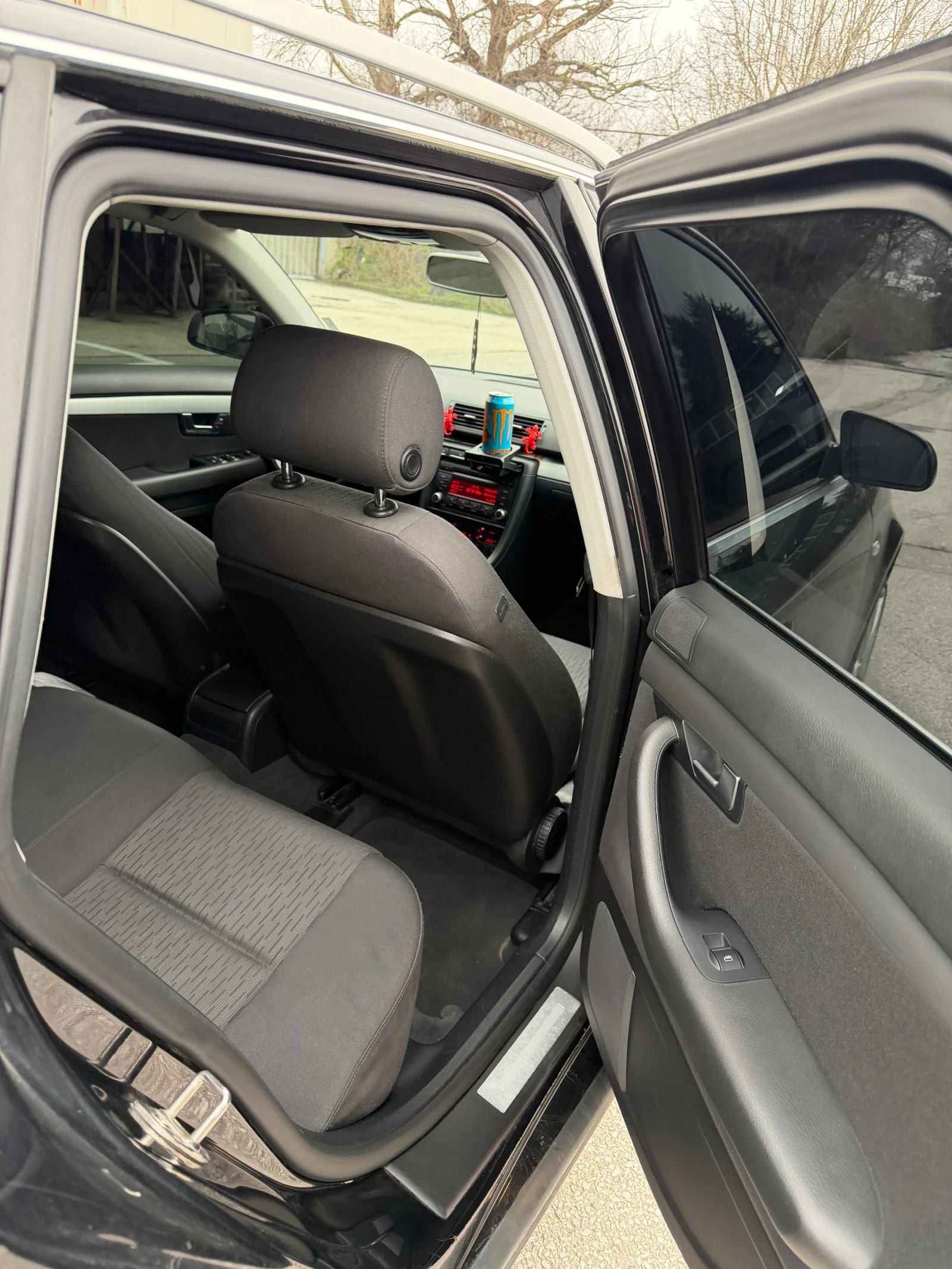 Audi A4  - изображение 6