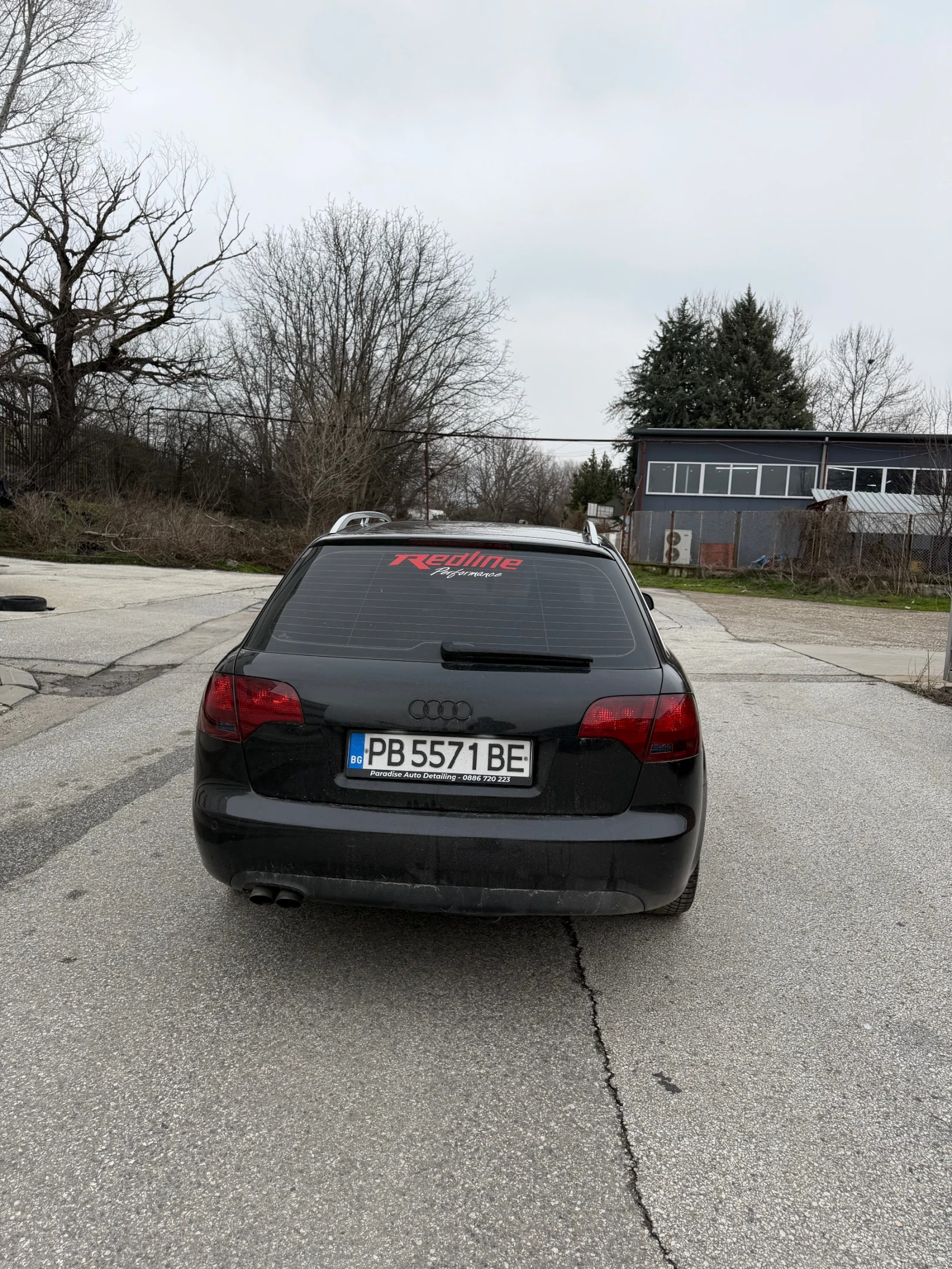 Audi A4  - изображение 3