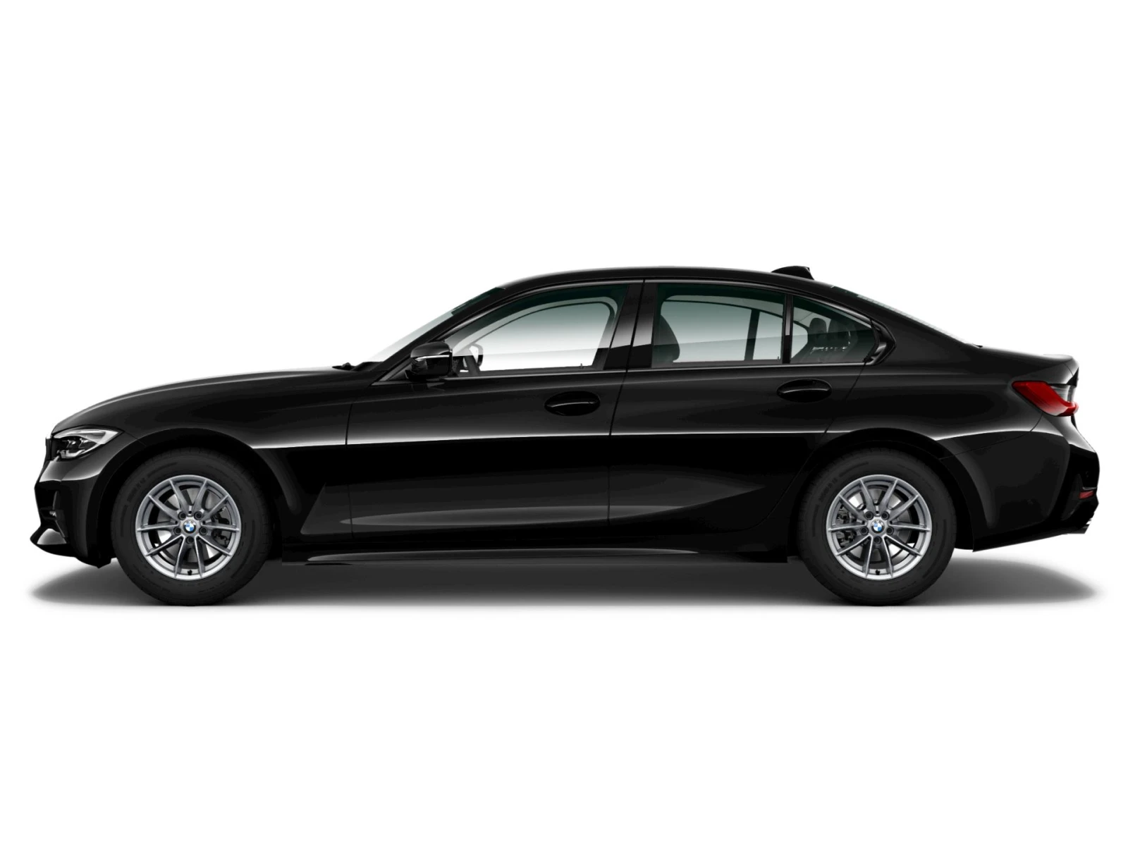 BMW 320 xDrive - изображение 4