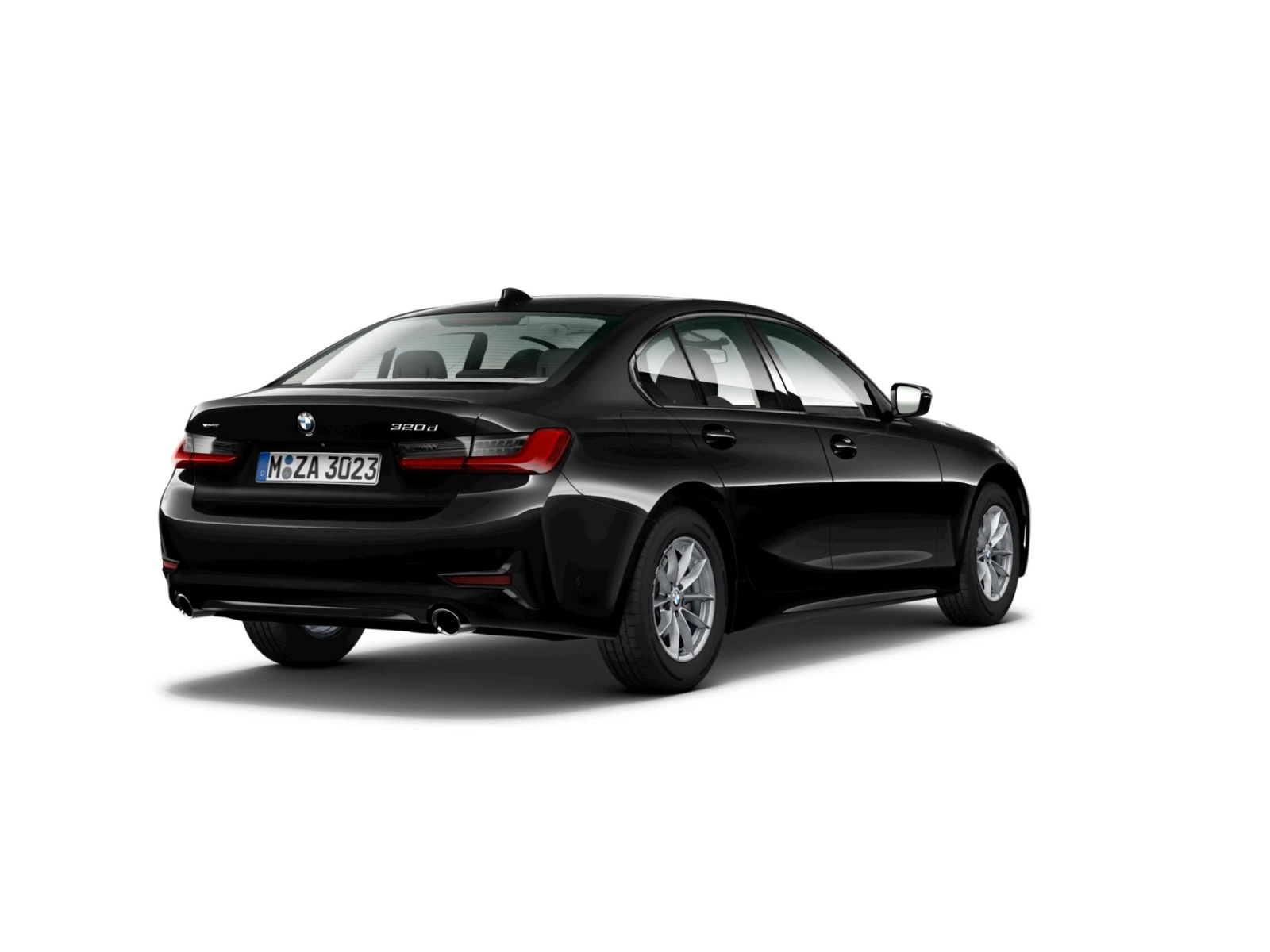 BMW 320 xDrive - изображение 3