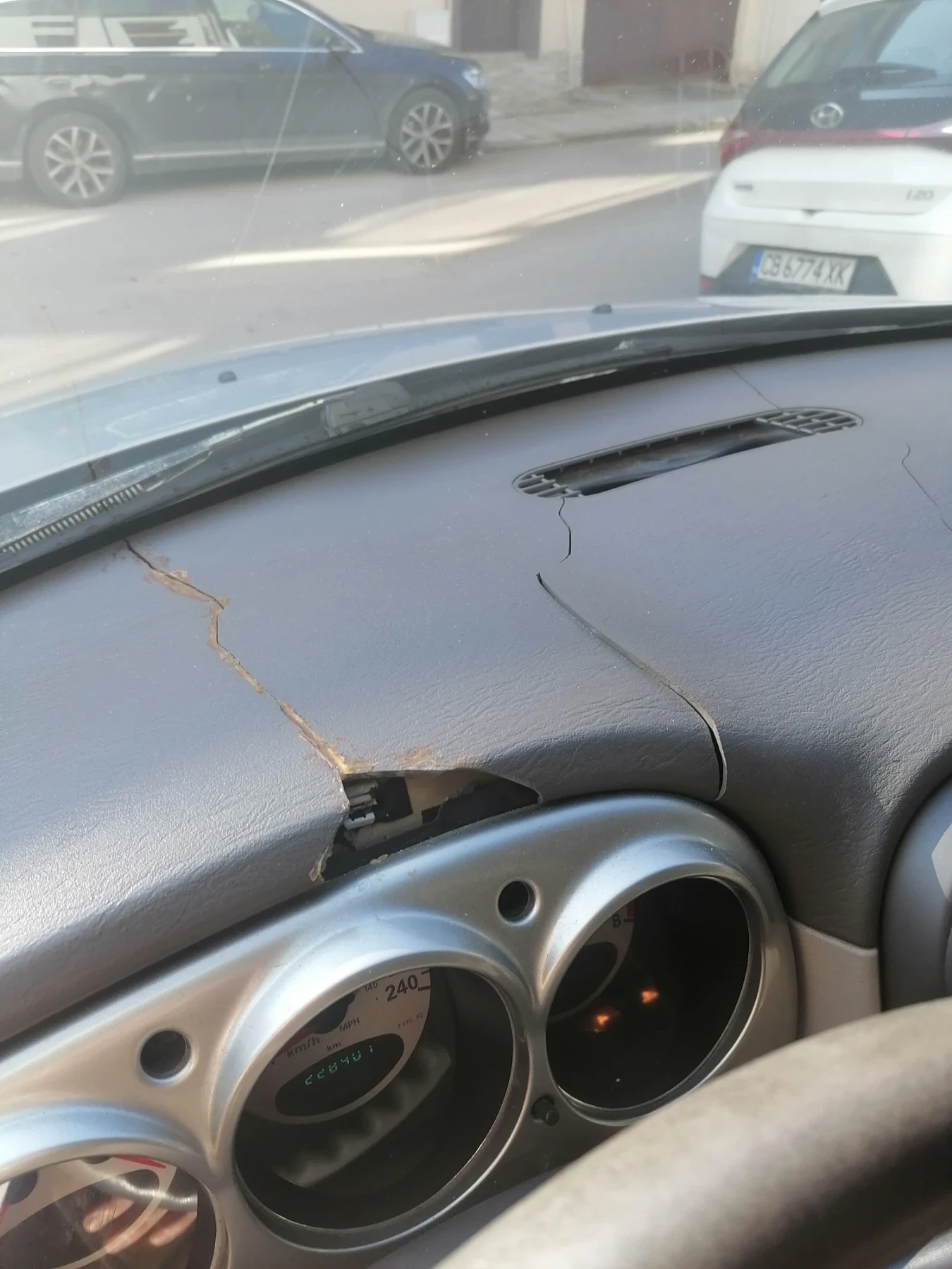 Chrysler Pt cruiser  - изображение 9