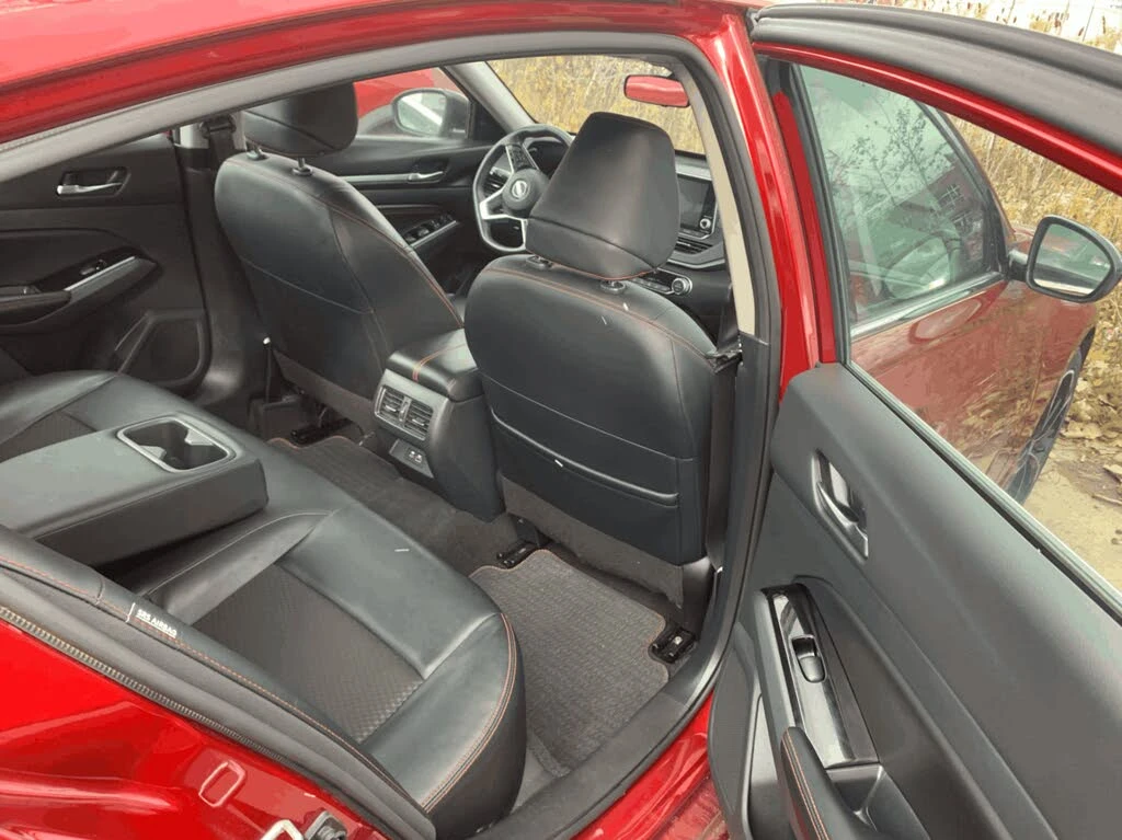 Nissan Altima 2.5 SR AWD | Mobile.bg � ����������� 17