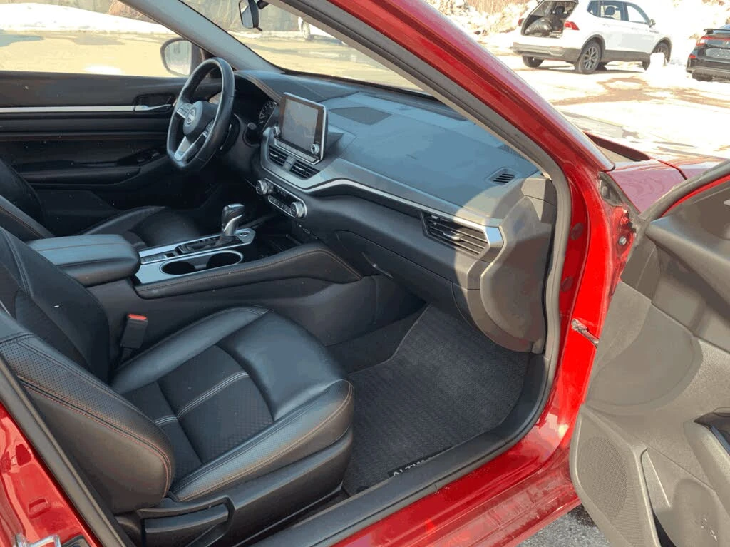 Nissan Altima 2.5 SR AWD | Mobile.bg � ����������� 13