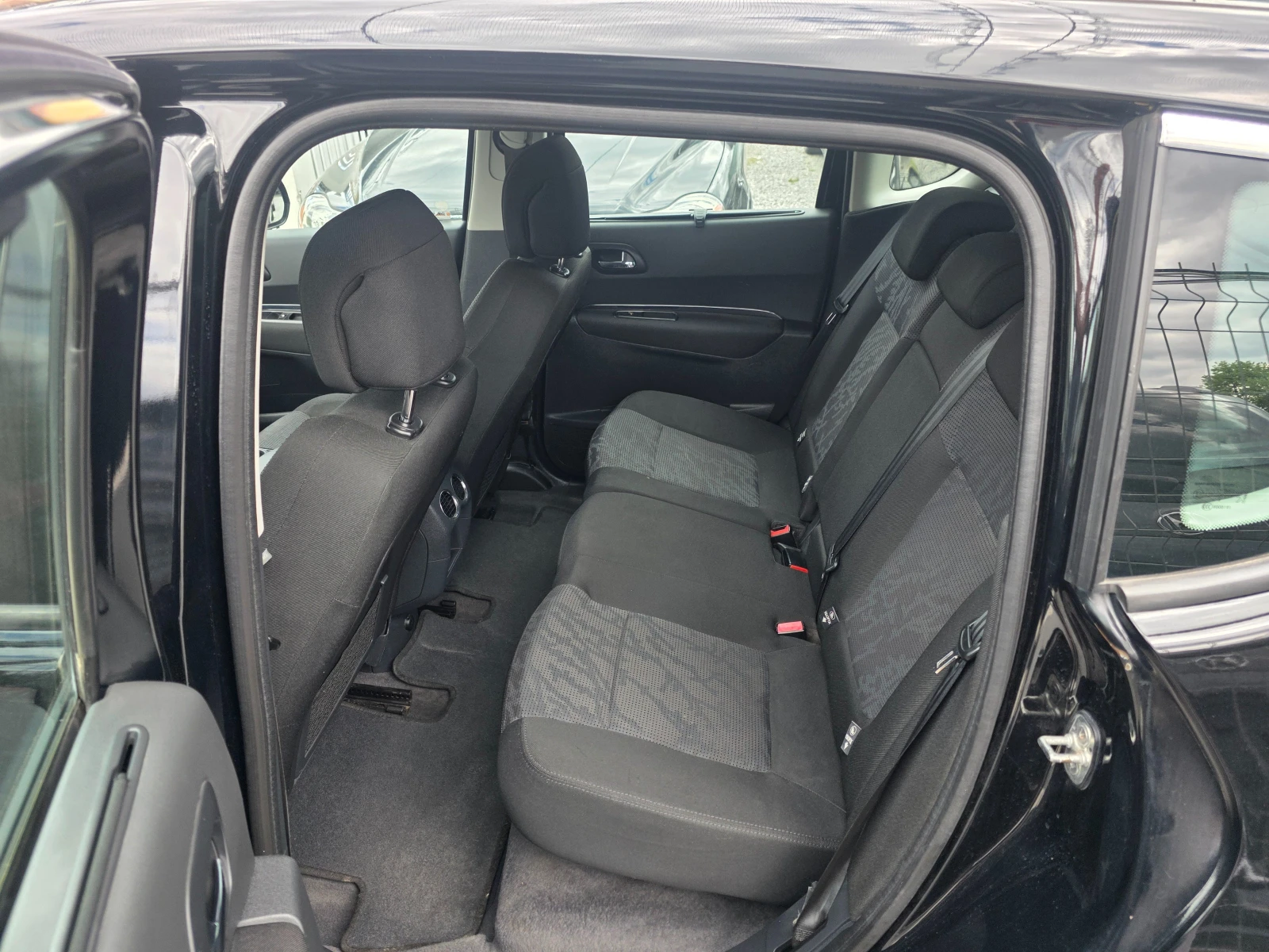 Peugeot 3008 2.0 HDI  ������� �������� KATO HOBA | Mobile.bg � ����������� 9