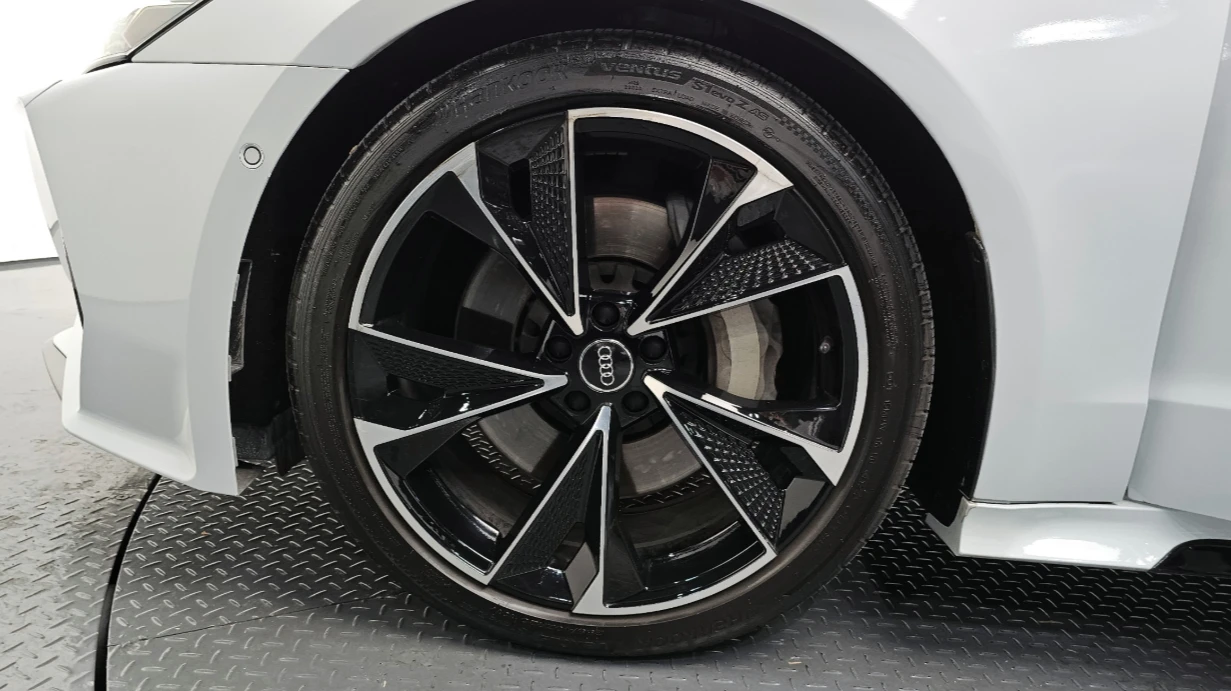 Audi A7 RS7 ПАКЕТ/ОБДУХВАНЕ/360 КАМЕРИ/МАСАЖ/BANG & OLUFSE, снимка 5 - Автомобили и джипове - 54296979