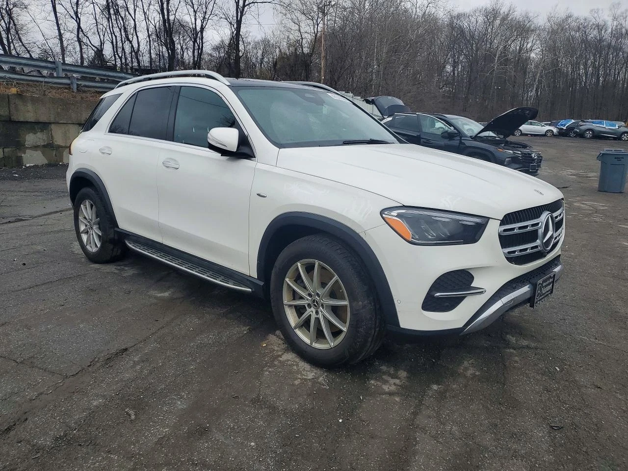 Mercedes-Benz GLE 450 2.0 lGLE 450e 4MATIC* ���� �� *  | Mobile.bg � ����������� 4