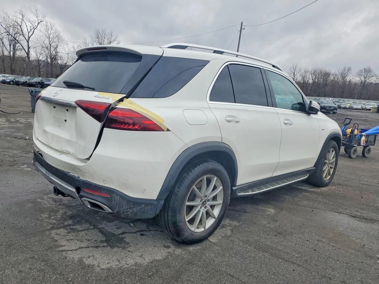 Mercedes-Benz GLE 450 2.0 lGLE 450e 4MATIC* ���� �� *  | Mobile.bg � ����������� 3
