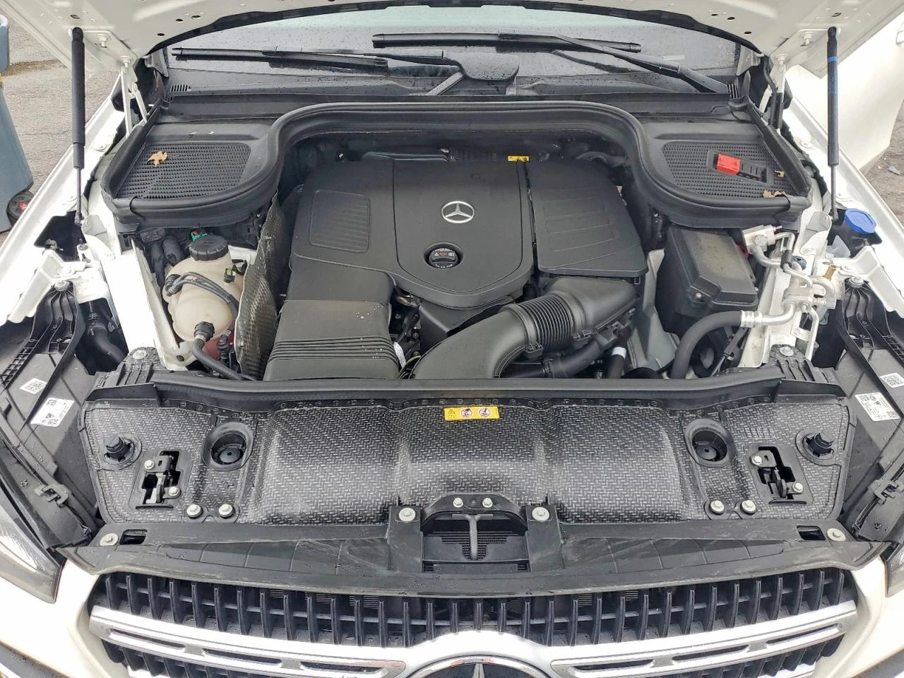 Mercedes-Benz GLE 450 2.0 lGLE 450e 4MATIC* ���� �� *  | Mobile.bg � ����������� 12