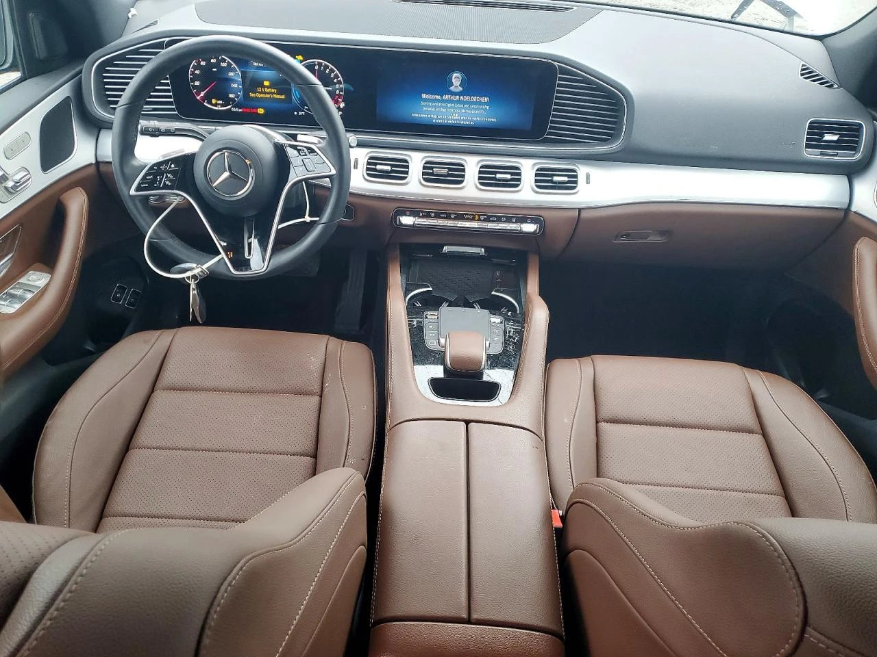 Mercedes-Benz GLE 450 2.0 lGLE 450e 4MATIC* ���� �� *  | Mobile.bg � ����������� 8