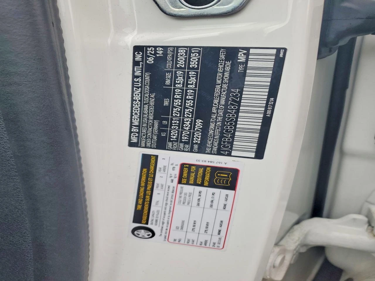 Mercedes-Benz GLE 450 2.0 lGLE 450e 4MATIC* ���� �� *  | Mobile.bg � ����������� 13