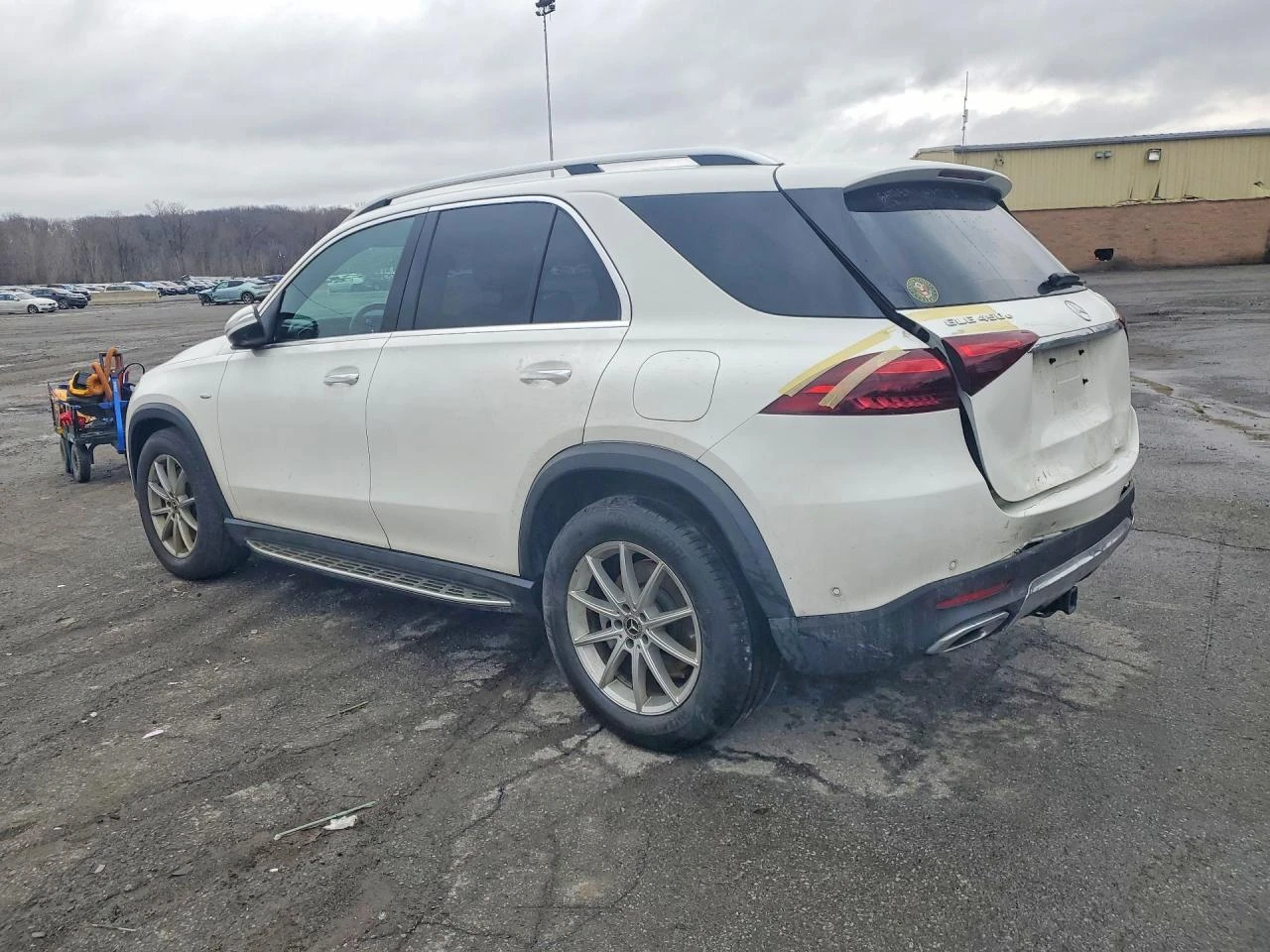 Mercedes-Benz GLE 450 2.0 lGLE 450e 4MATIC* ���� �� *  | Mobile.bg � ����������� 2