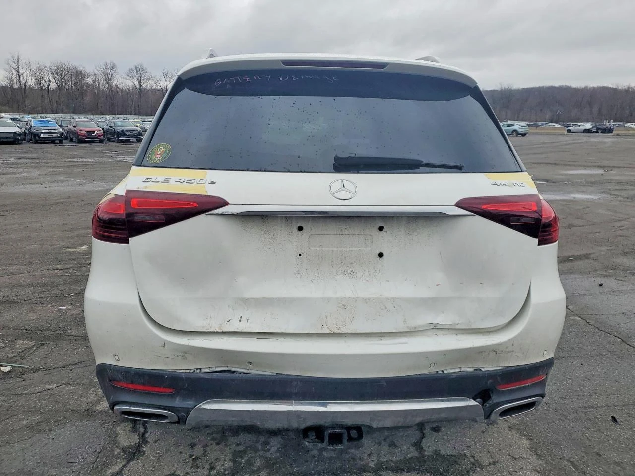 Mercedes-Benz GLE 450 2.0 lGLE 450e 4MATIC* ���� �� *  | Mobile.bg � ����������� 6