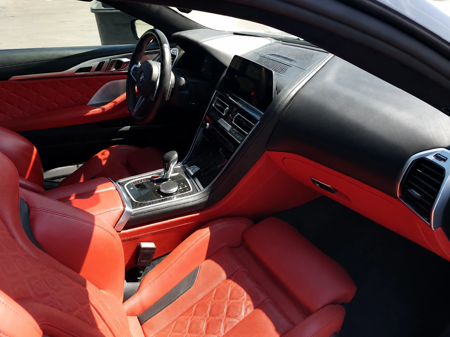 BMW M8 Compettion* Bowers & Wilkins* HeadUp* Laser*  | Mobile.bg � ����������� 8