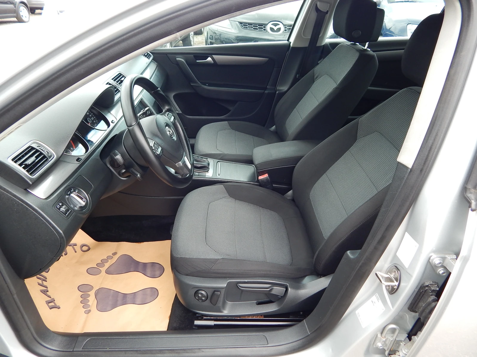 VW Passat 2.0TDI* 231000km.* , снимка 10 - Автомобили и джипове - 54738915