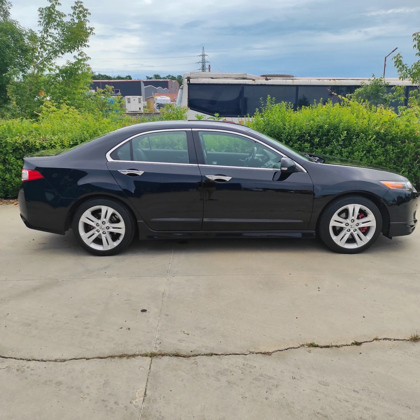 Honda Accord 2, 4 Type S, снимка 3 - Автомобили и джипове - 54890863