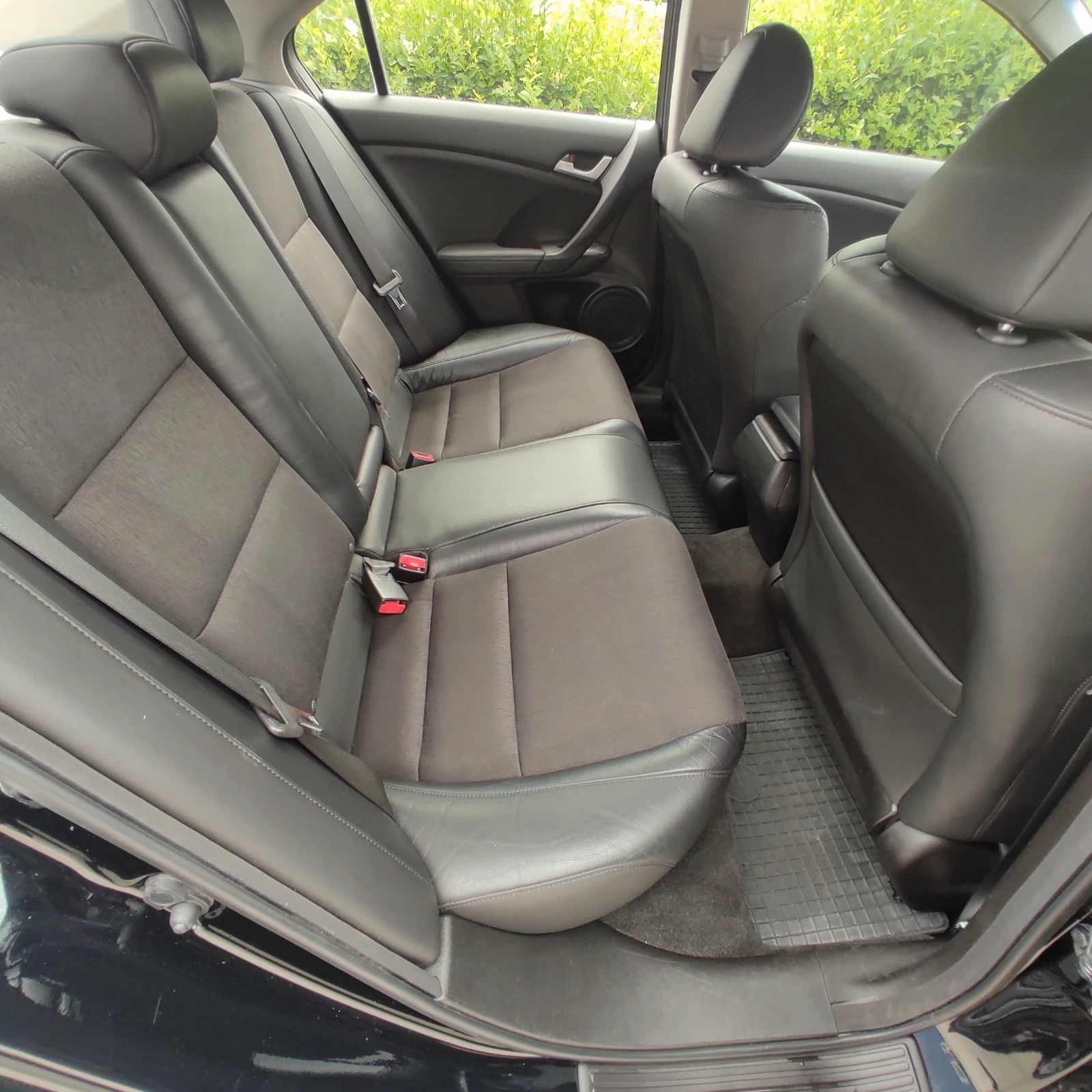 Honda Accord 2, 4 Type S, снимка 12 - Автомобили и джипове - 54890863
