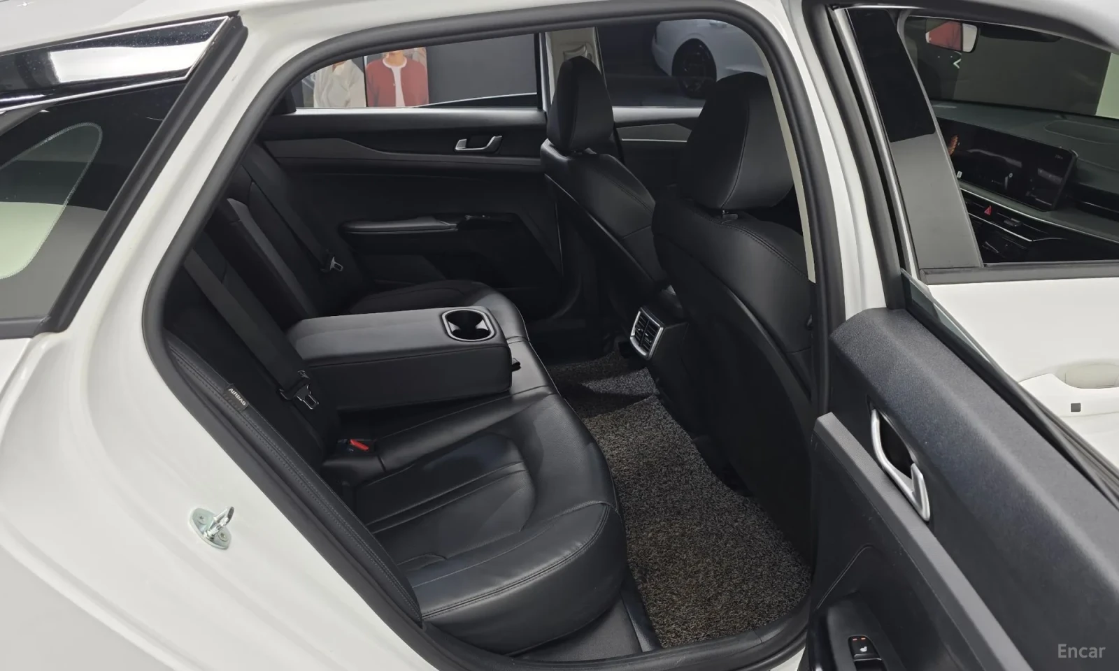 Kia K5 2.0 LPi , снимка 11 - Автомобили и джипове - 55050026