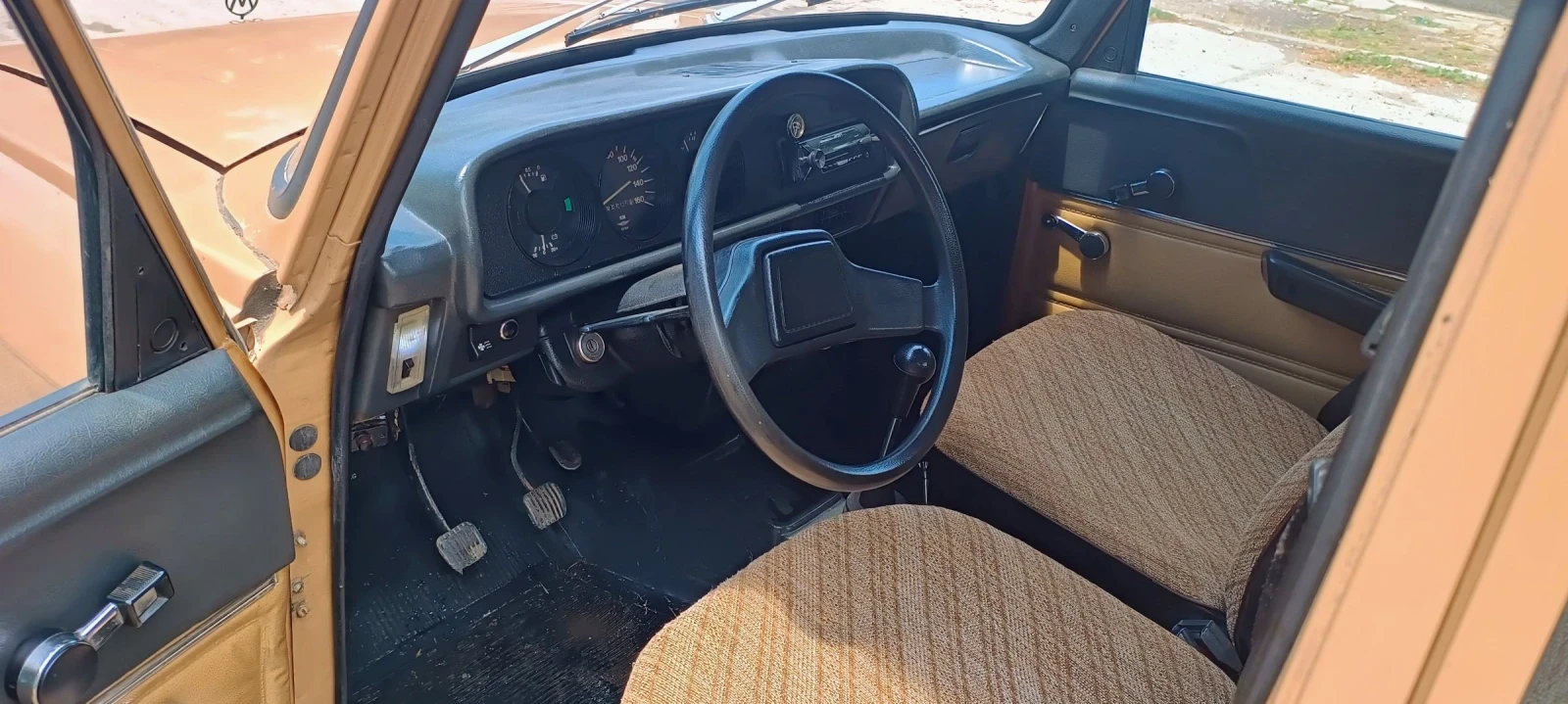 Moskvich 412 2140, снимка 7 - Автомобили и джипове - 55155282
