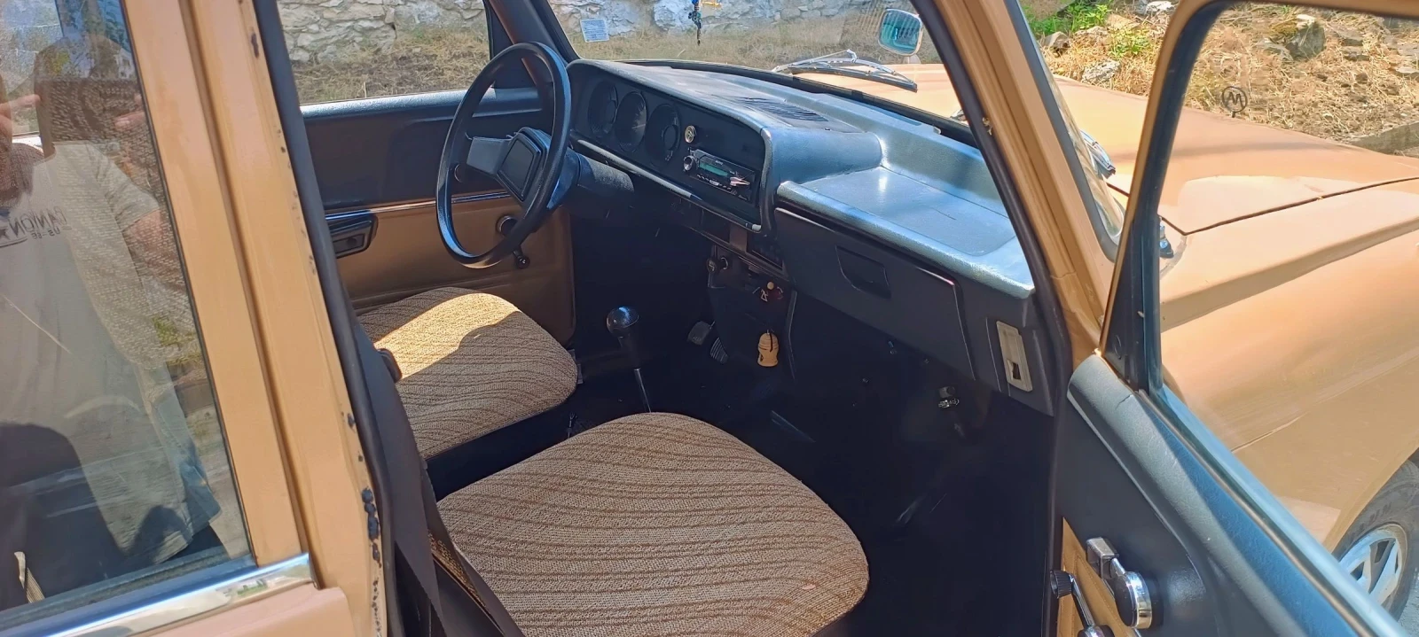 Moskvich 412 2140, снимка 10 - Автомобили и джипове - 55155282