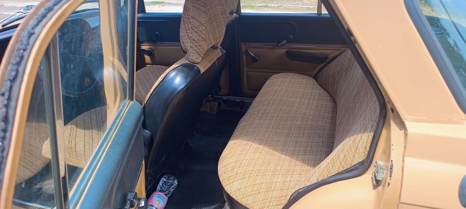 Moskvich 412 2140, снимка 8 - Автомобили и джипове - 55155282