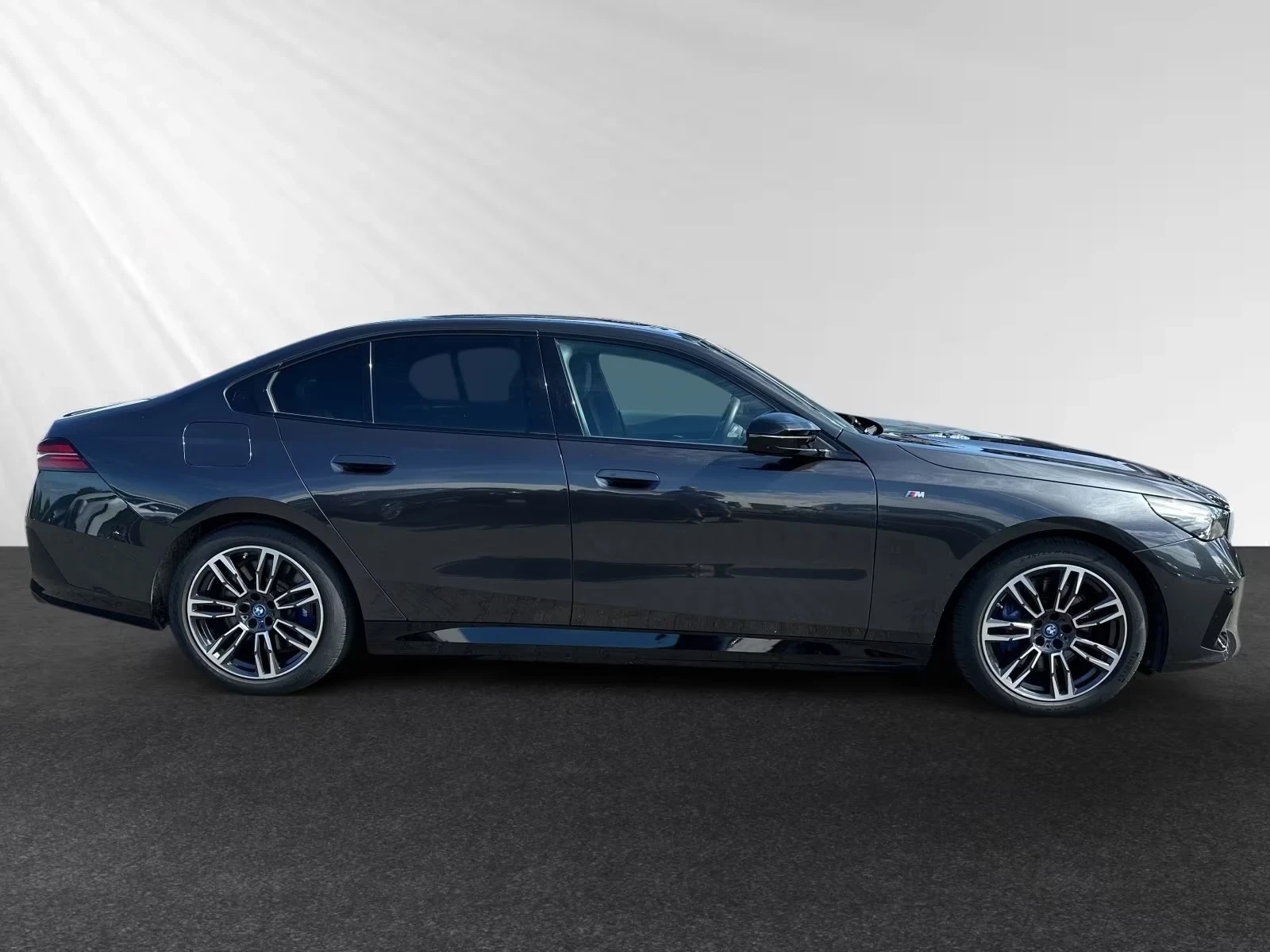 BMW i5 M60 xDrive Prem Selection AIR DISTR 360 Ad.LED HUD, снимка 3 - Автомобили и джипове - 55219528