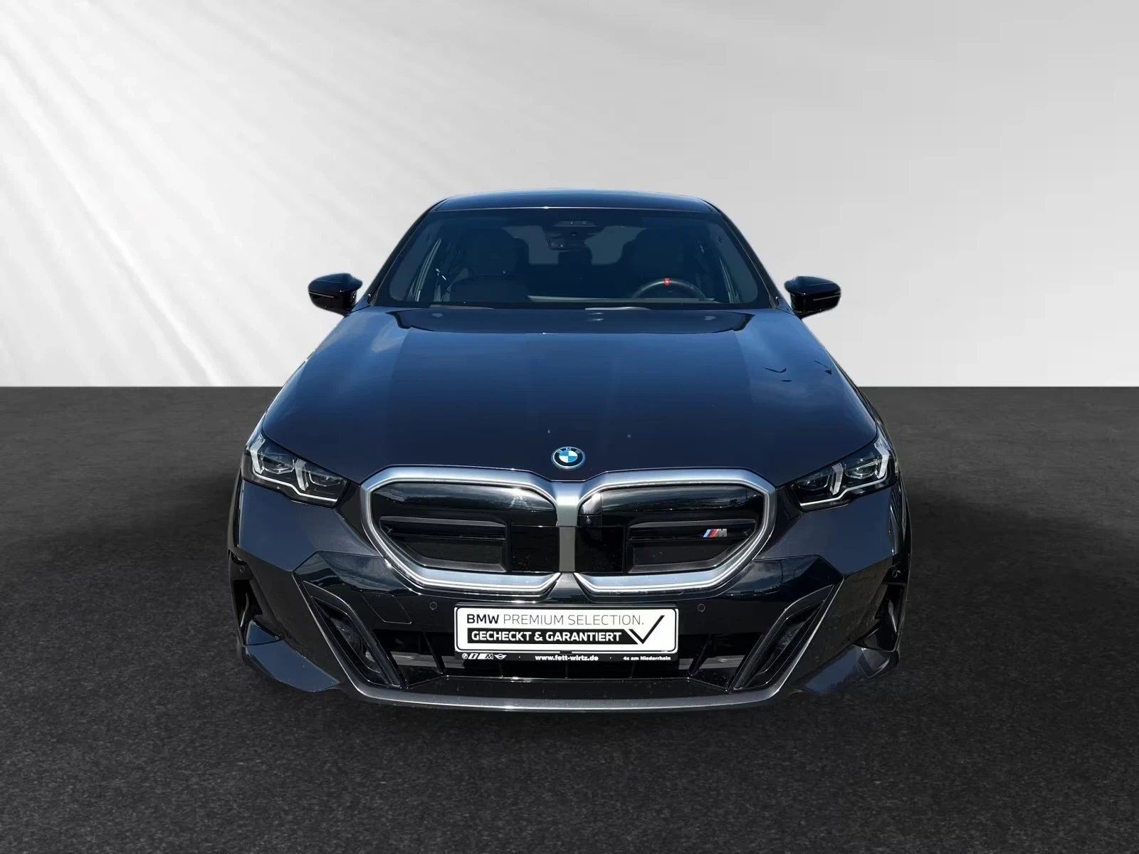 BMW i5 M60 xDrive Prem Selection AIR DISTR 360 Ad.LED HUD, снимка 2 - Автомобили и джипове - 55219528