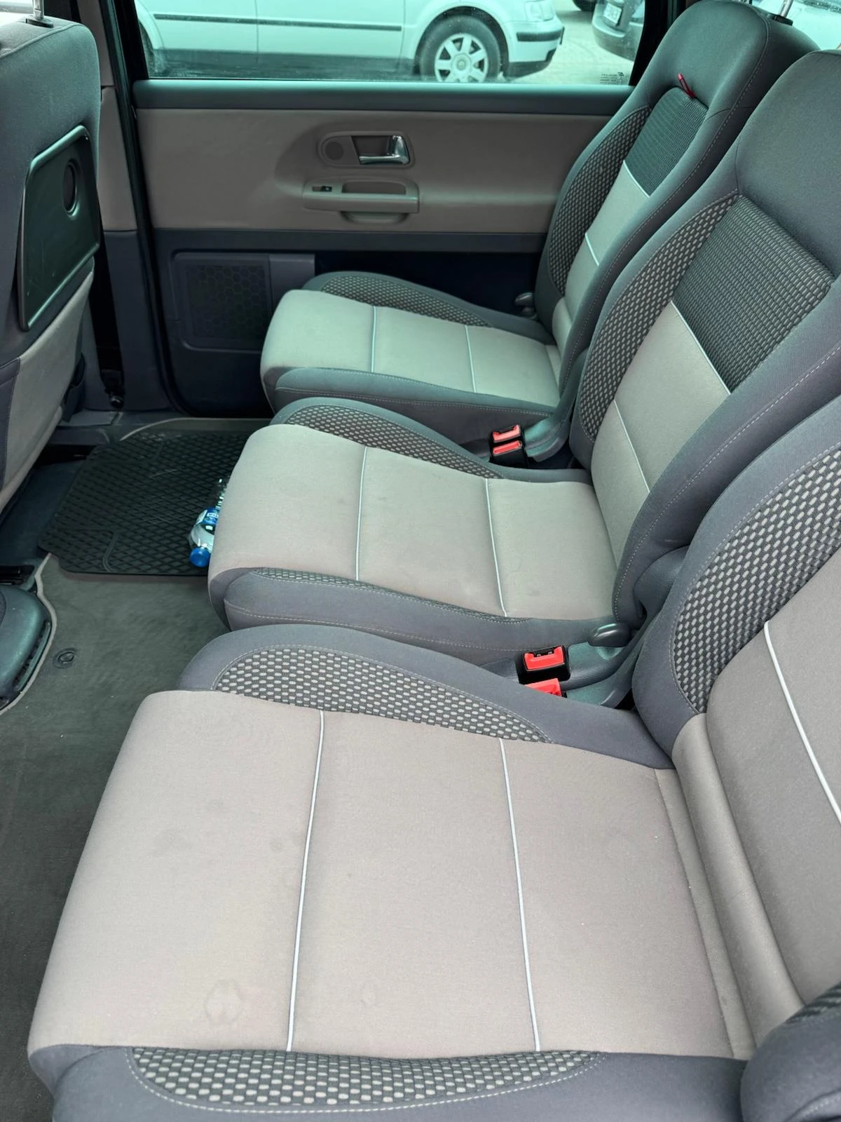 VW Sharan, снимка 6 - Автомобили и джипове - 55428917
