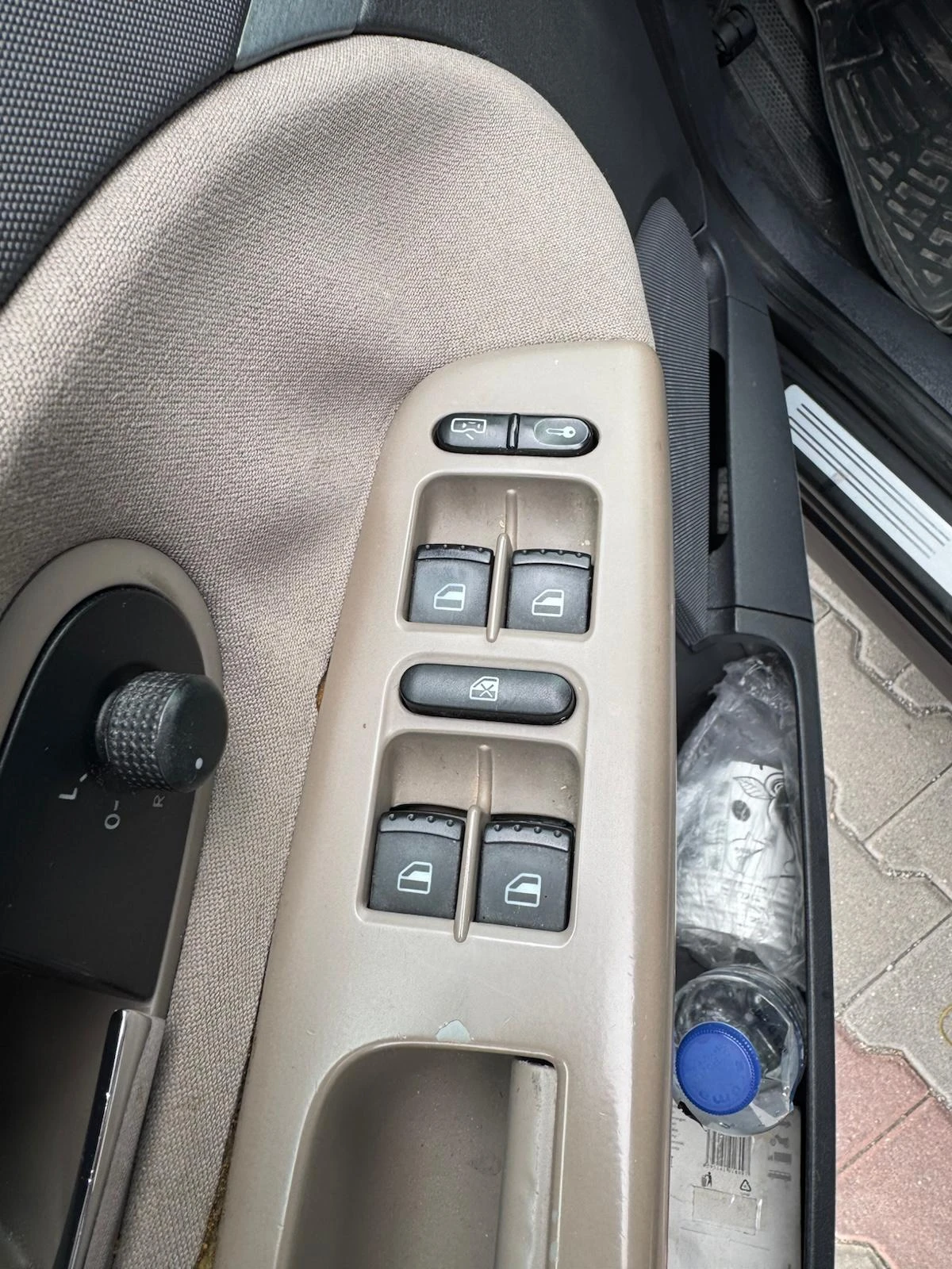 VW Sharan, снимка 7 - Автомобили и джипове - 55428917