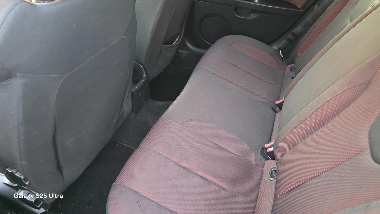 Seat Leon 2.0tdi, снимка 5 - Автомобили и джипове - 55631250