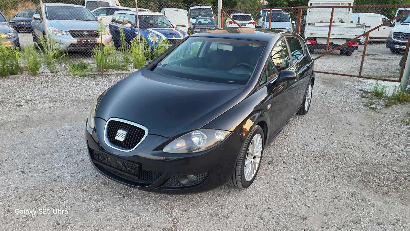 Seat Leon 2.0tdi
