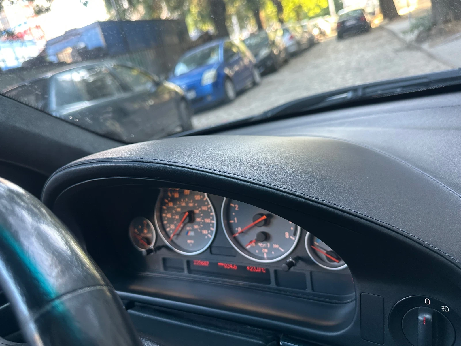 BMW M5 Facelift, снимка 11 - Автомобили и джипове - 55647416