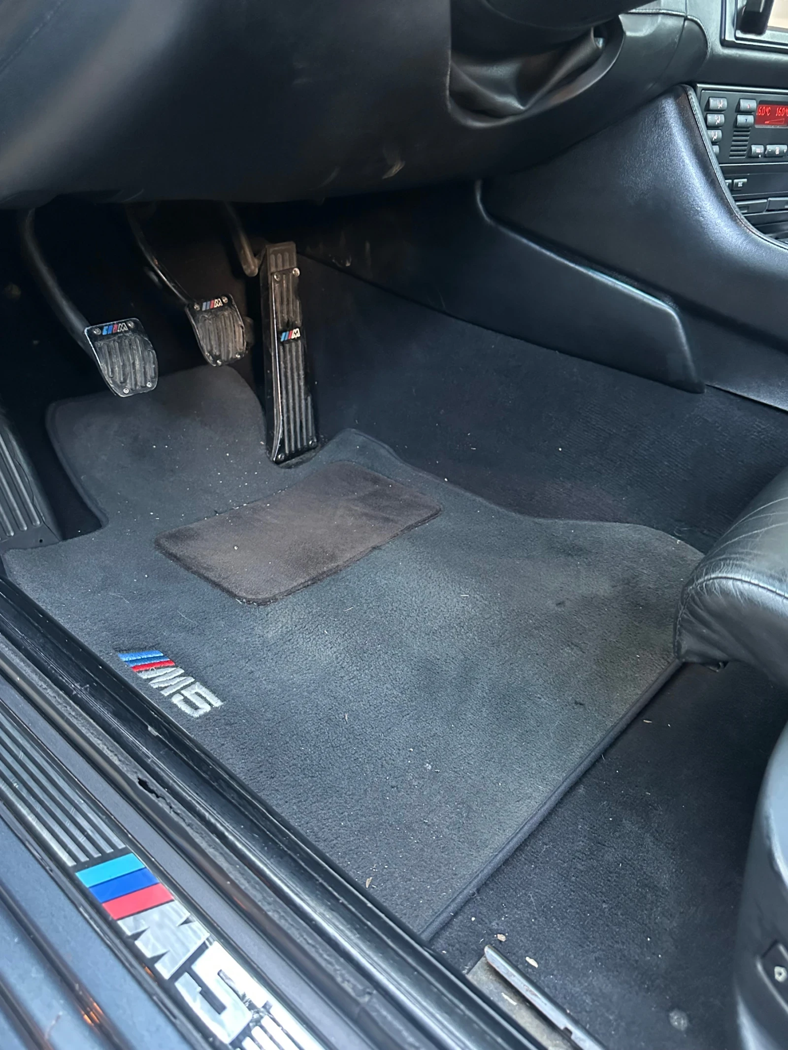 BMW M5 Facelift, снимка 6 - Автомобили и джипове - 55647416