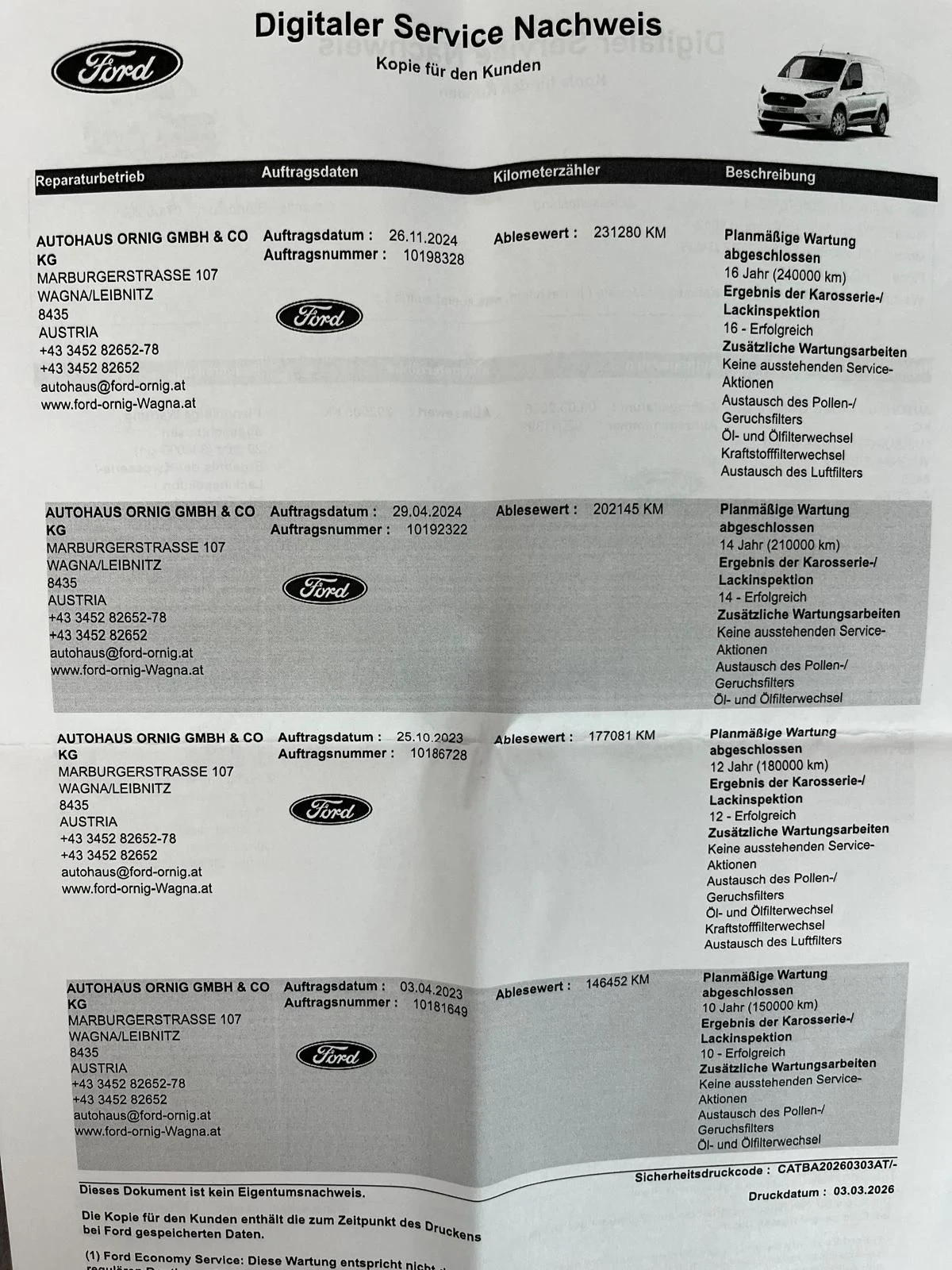 Ford Connect 1.5 dci , 100k.c. klimatronik, 2020г. Евро 6, снимка 14 - Автомобили и джипове - 55655298
