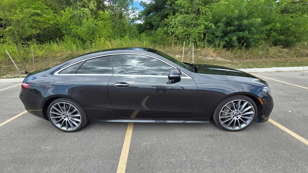 Mercedes-Benz E 450 * ���������� ��� ������������ ������*  | Mobile.bg � ����������� 3