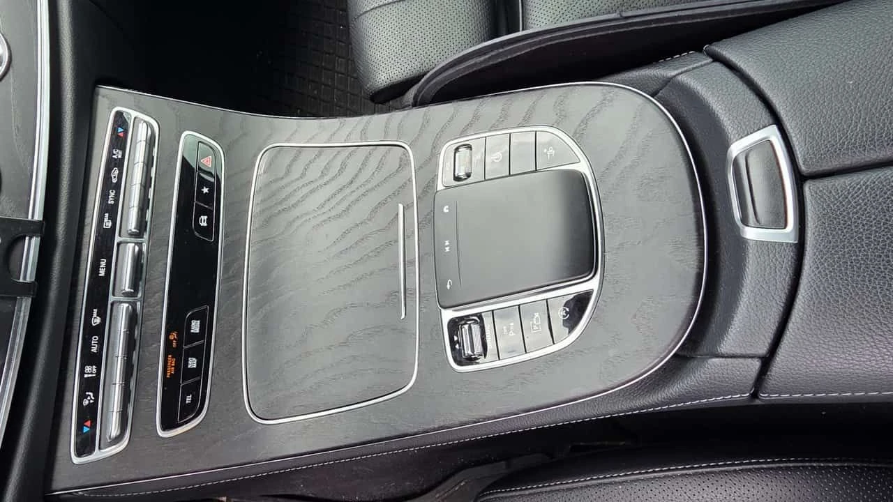 Mercedes-Benz E 450 * ���������� ��� ������������ ������*  | Mobile.bg � ����������� 9