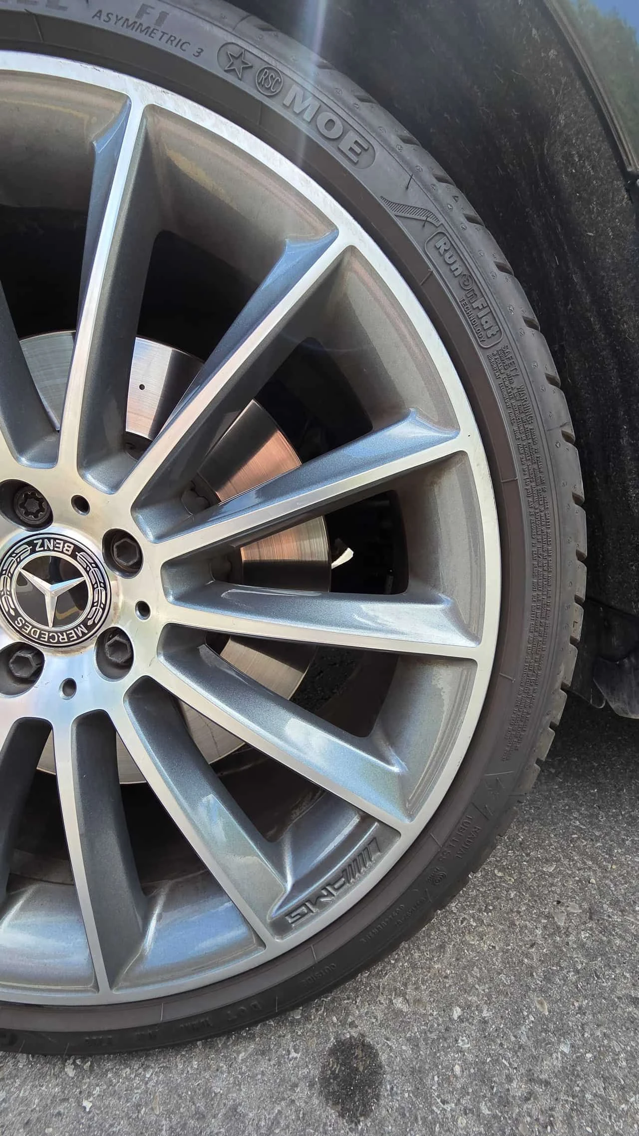Mercedes-Benz E 450 * ���������� ��� ������������ ������*  | Mobile.bg � ����������� 7