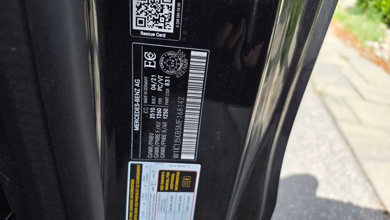 Mercedes-Benz E 450 * ���������� ��� ������������ ������*  | Mobile.bg � ����������� 11
