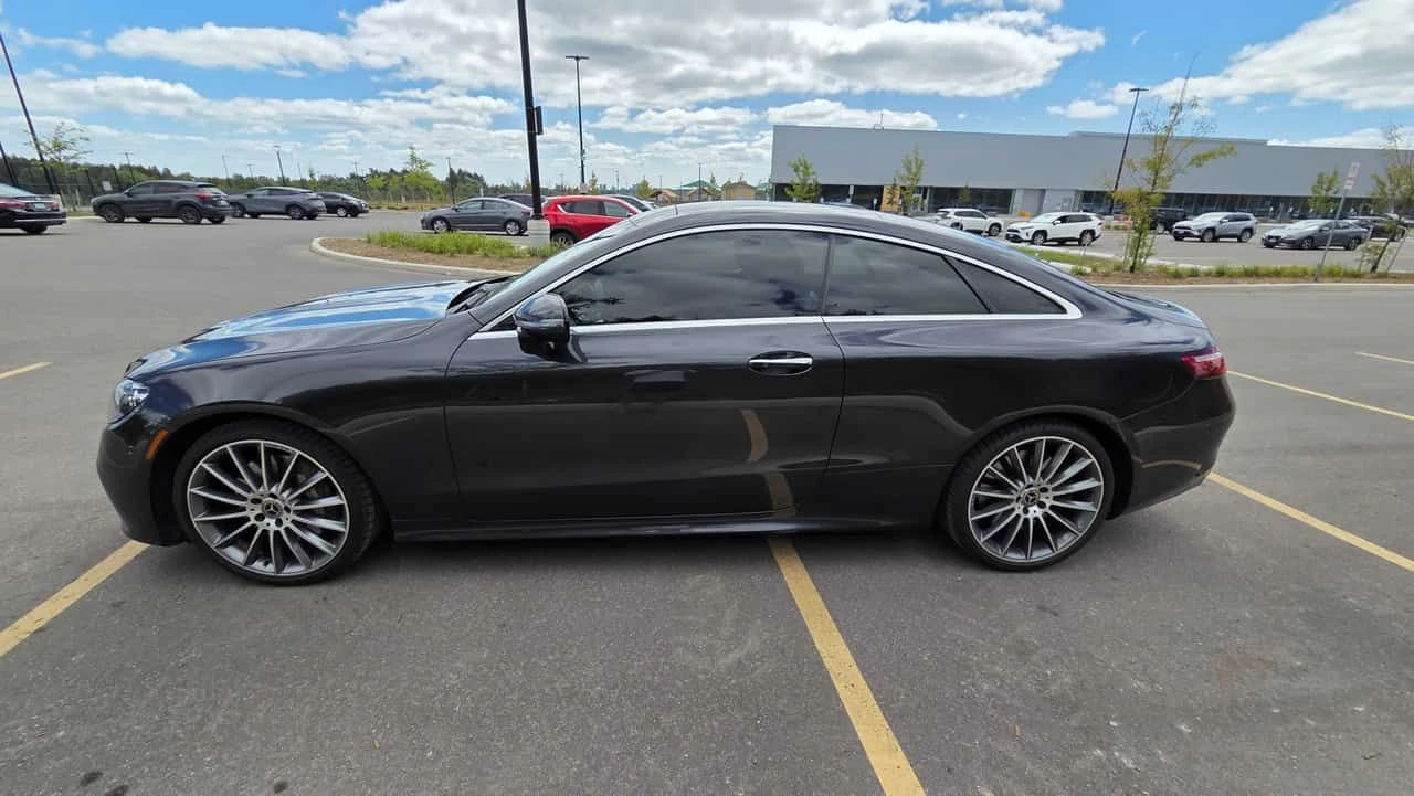 Mercedes-Benz E 450 * ���������� ��� ������������ ������*  | Mobile.bg � ����������� 2